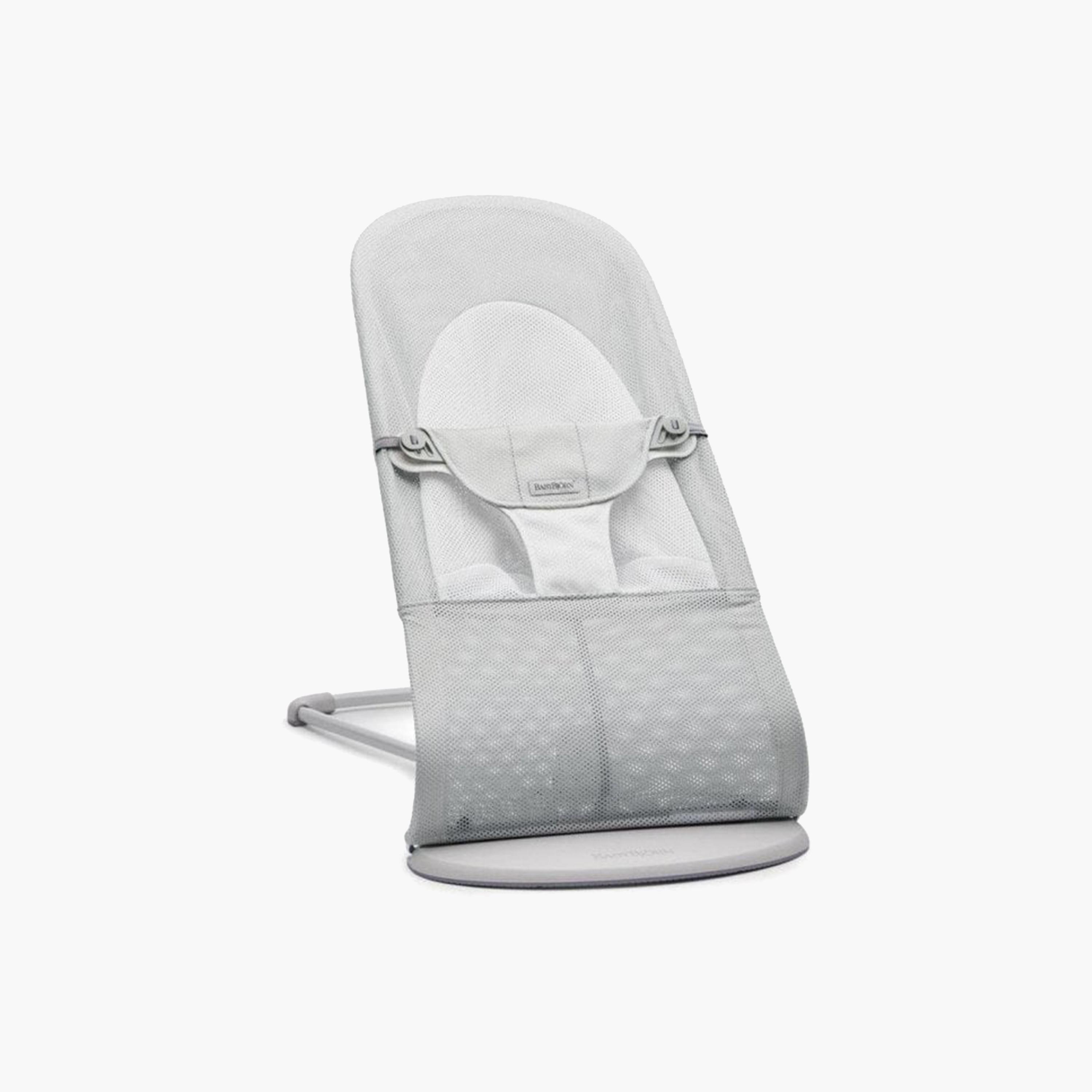 BabyBjorn Mesh Bouncer Balance Soft-baby-infantactivity-bouncers-image-1