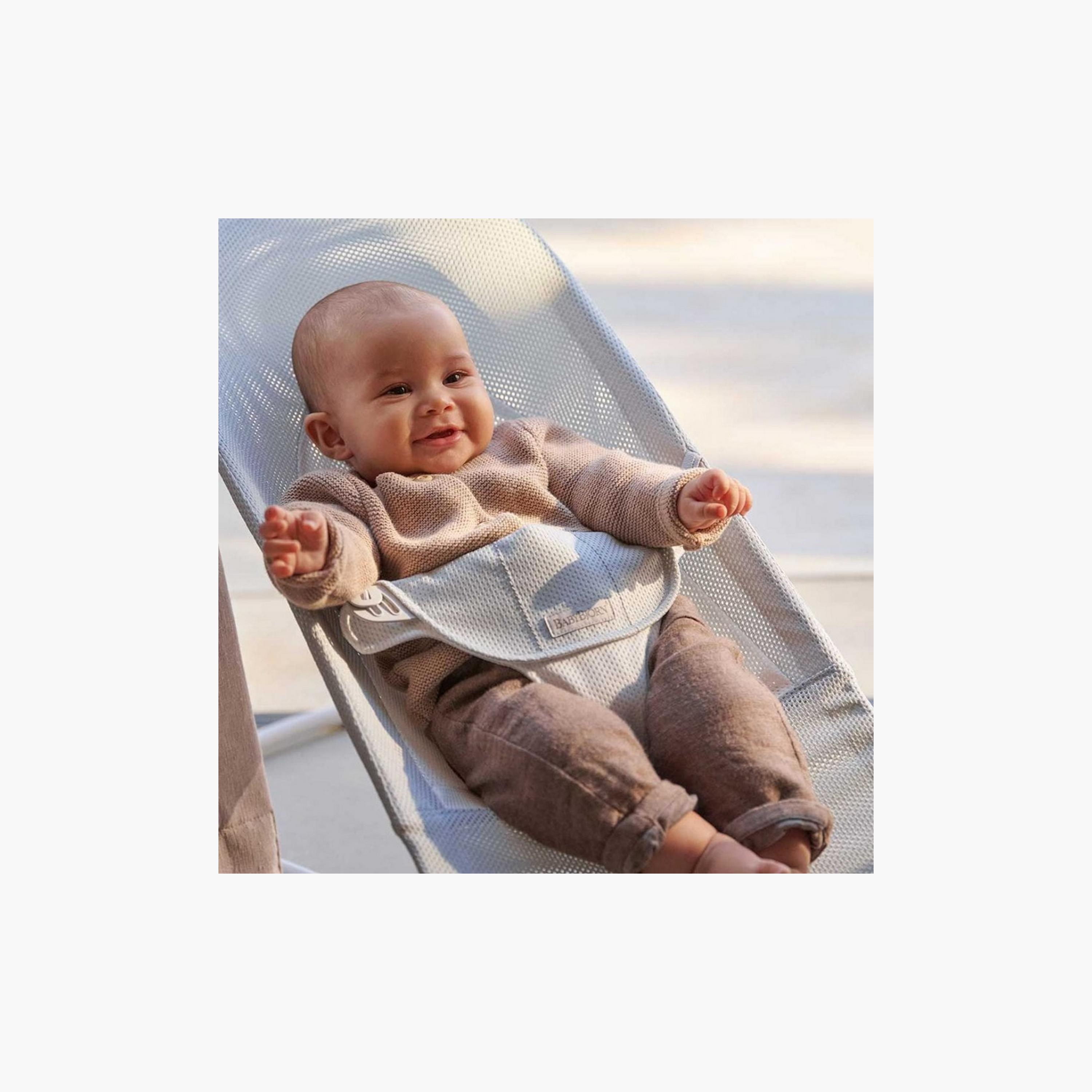 BabyBjorn Mesh Bouncer Balance Soft-baby-infantactivity-bouncers-image-3