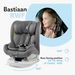 Lionelo Bastiaan RWF Baby Car Seat-Car Seats-thumbnailMobile-2