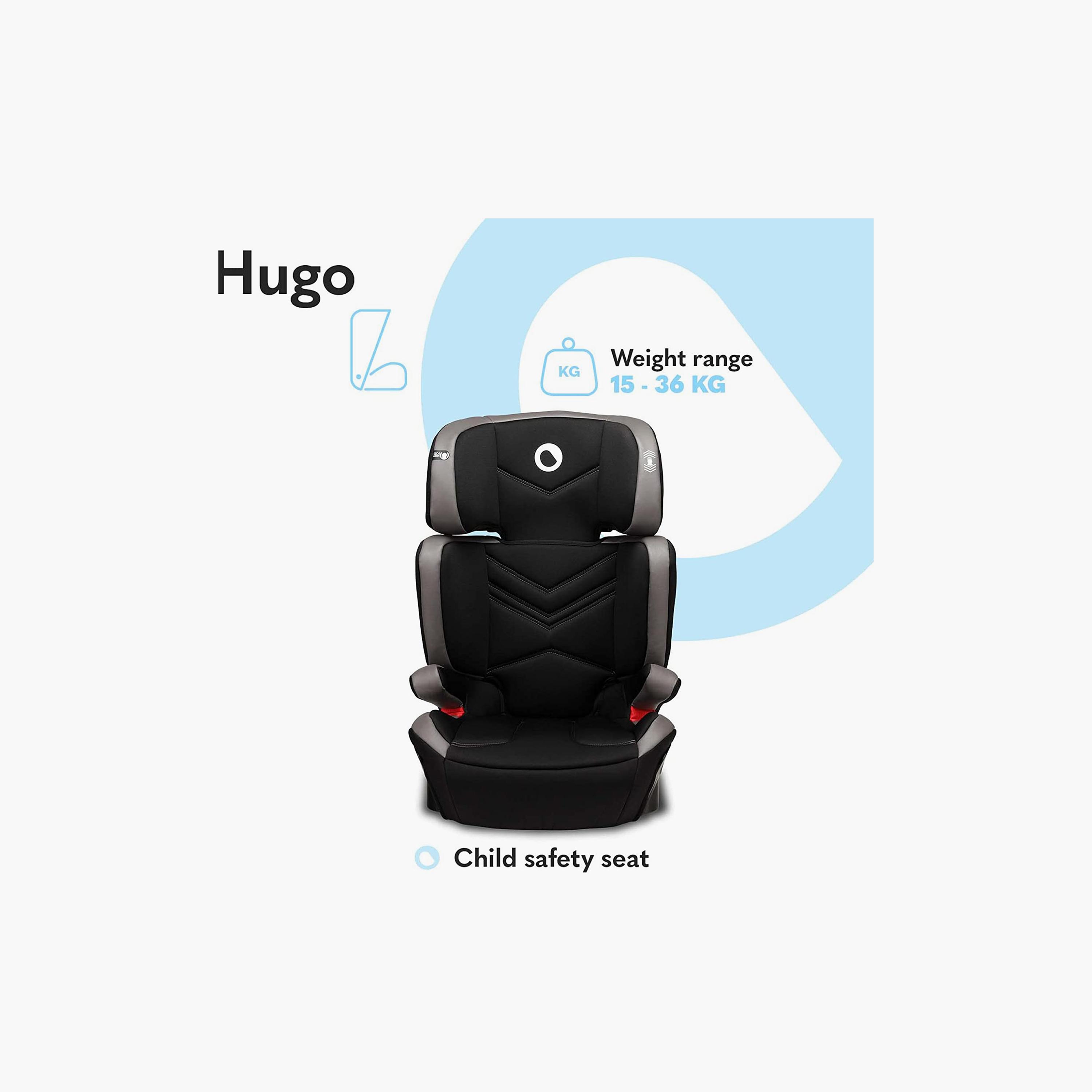 Hugo baby outlet car seat