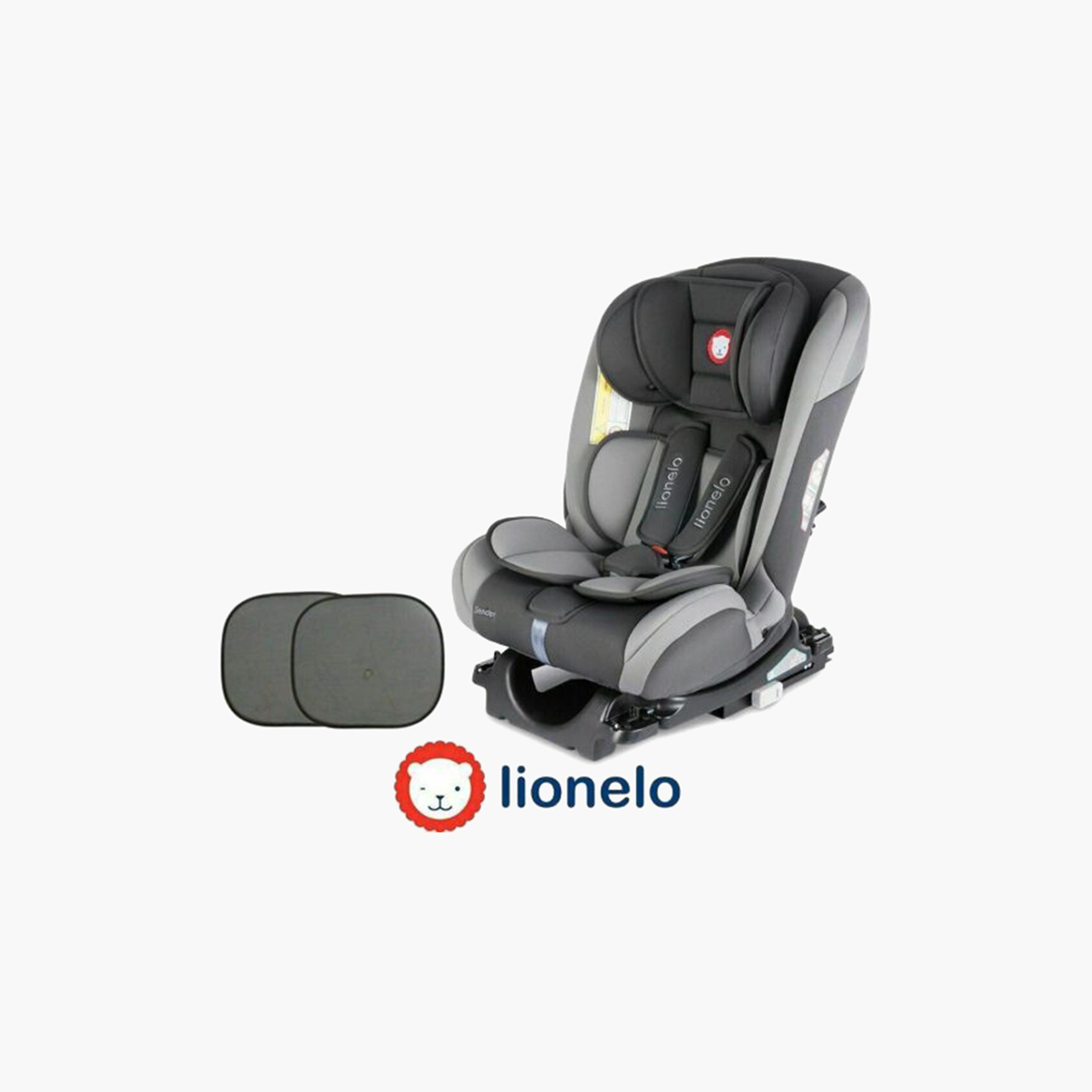 Sander lionelo outlet