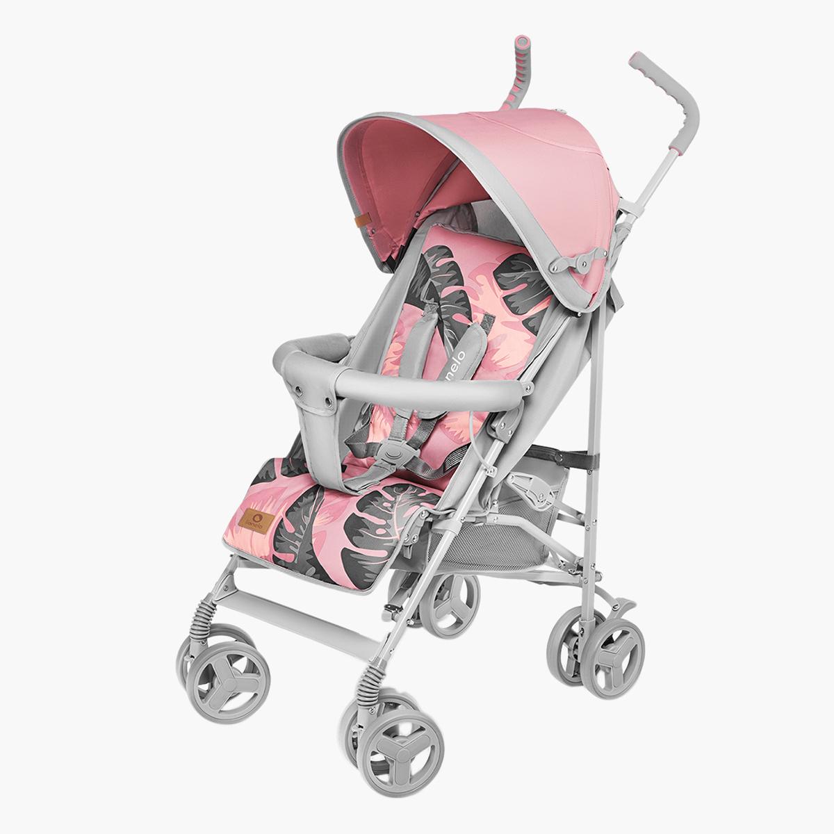 عربة بمظلة إليا من ليونيلو-baby-gear-strollersandprams-strollers-image-1