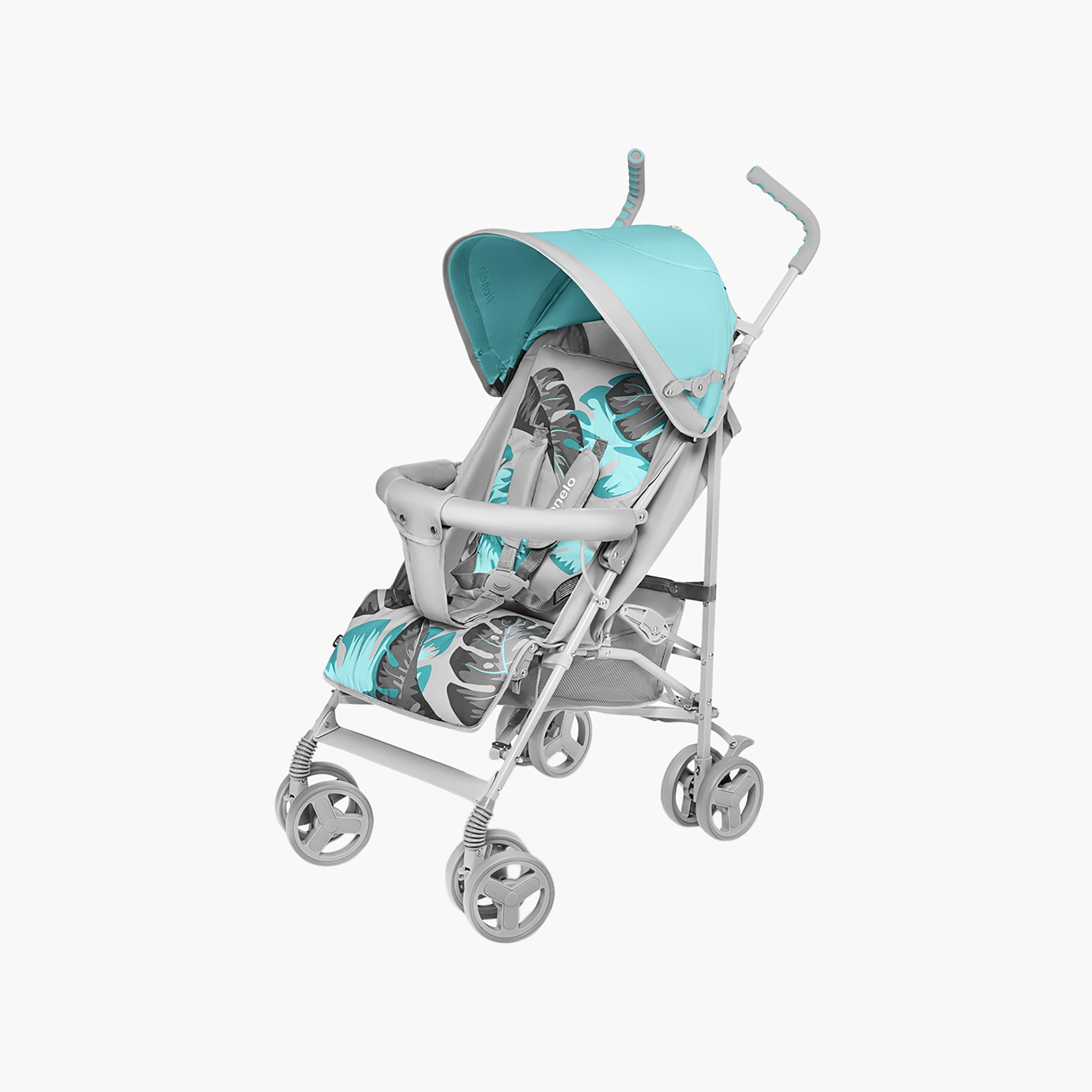 Lionelo Elia Stroller with Canopy-baby-gear-strollersandprams-strollers-image-3