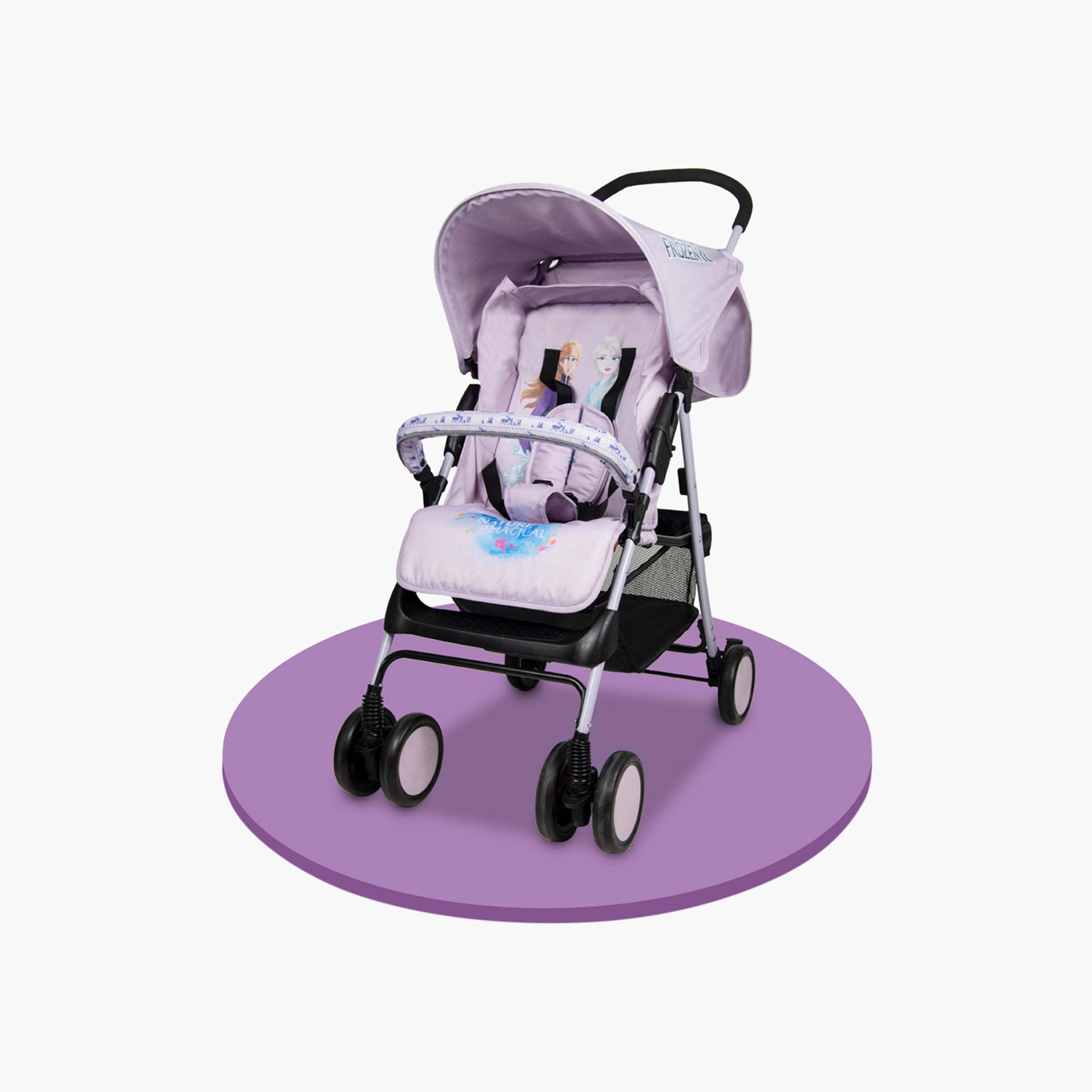 Baby stroller disney online