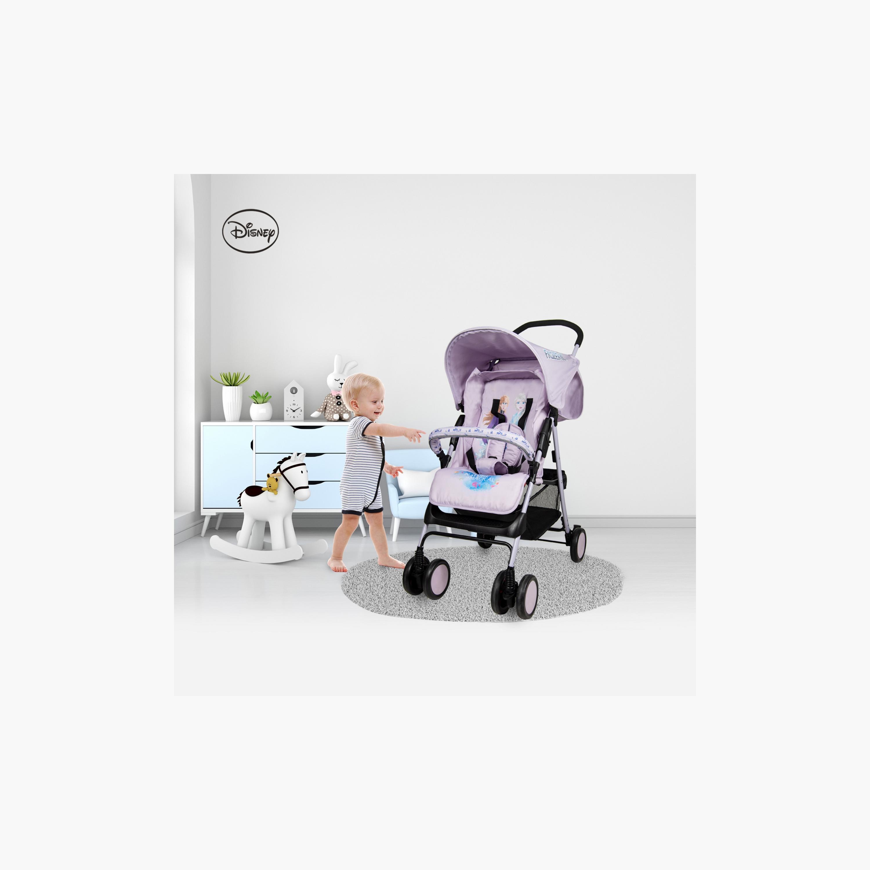 Disney Frozen ll Baby Stroller-baby-gear-strollersandprams-strollers-image-2