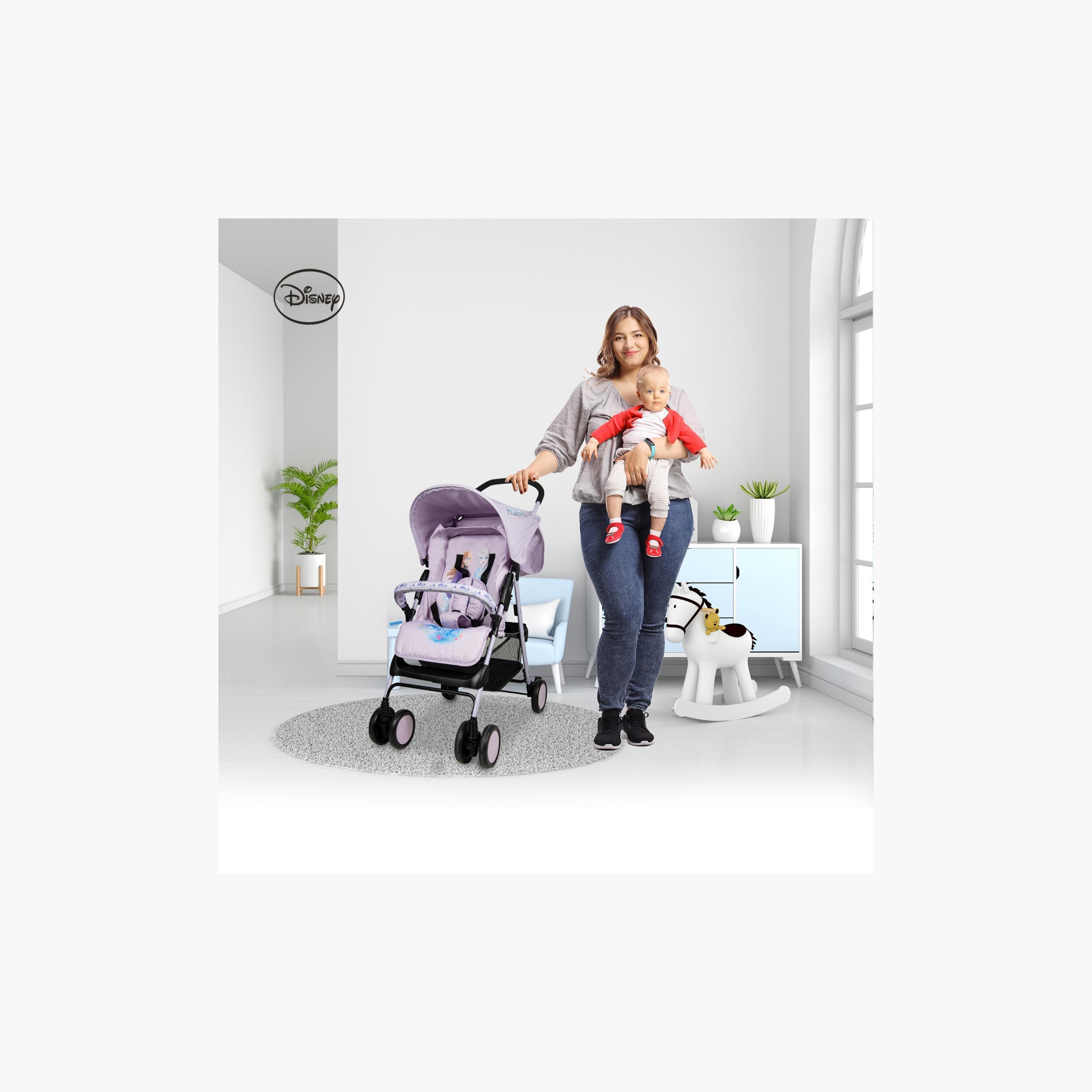 Disney Frozen ll Baby Stroller-baby-gear-strollersandprams-strollers-image-3