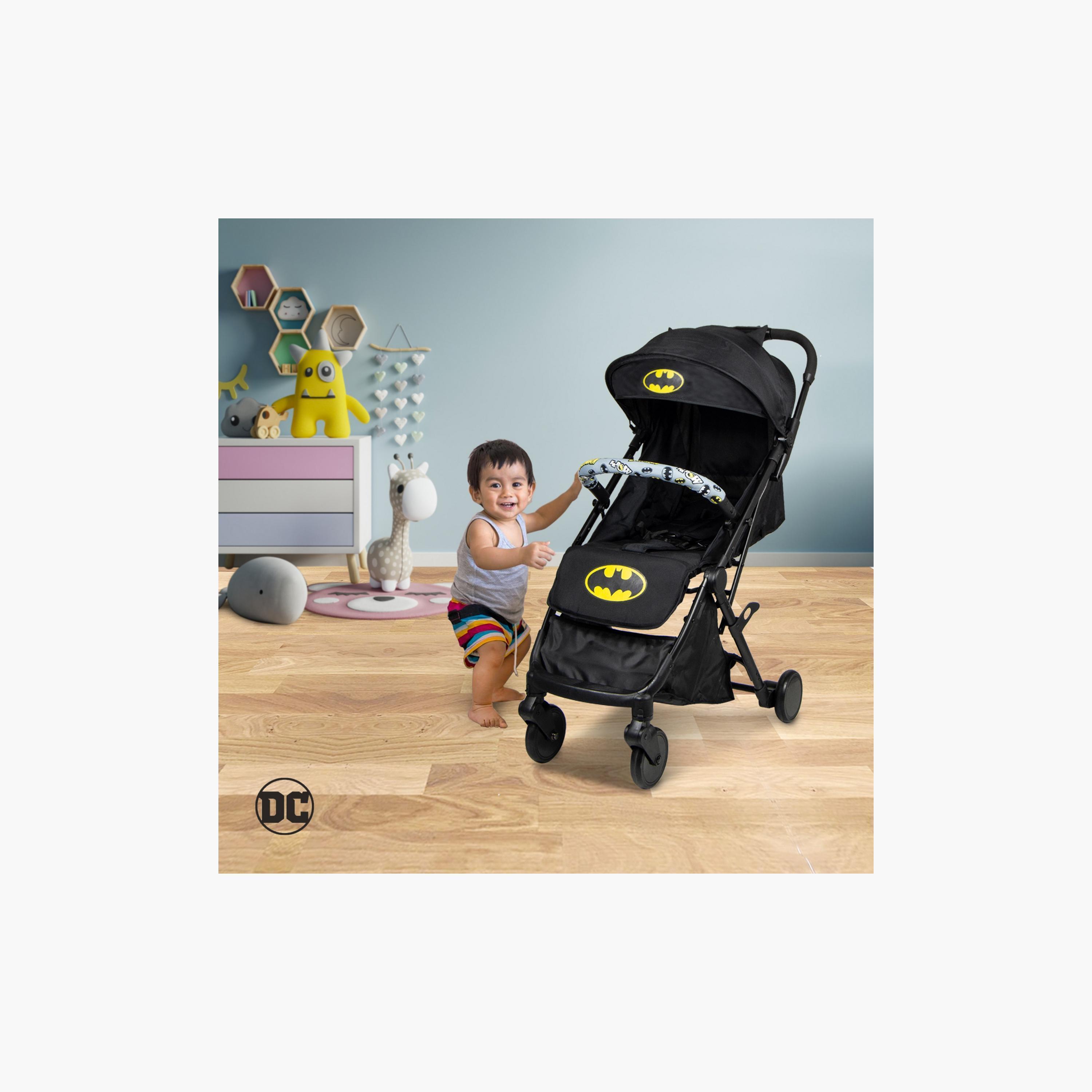 Disney Batman Print Baby Stroller-baby-gear-strollersandprams-strollers-image-2