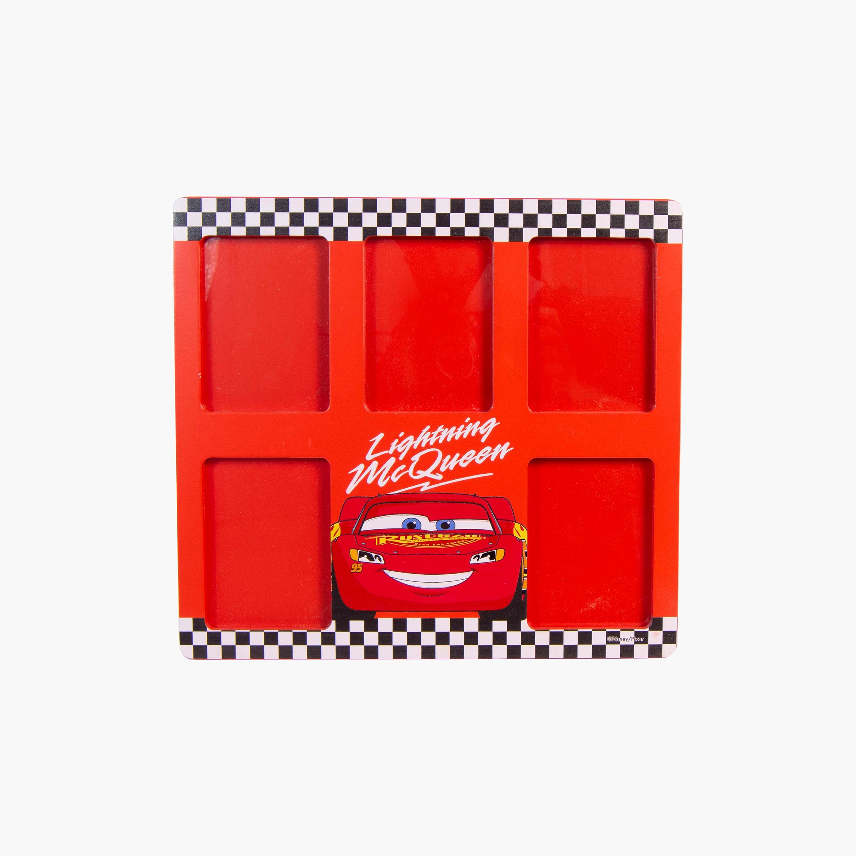 Disney Car Print Photo Frame-baby-nursery-roomdecor-image-2