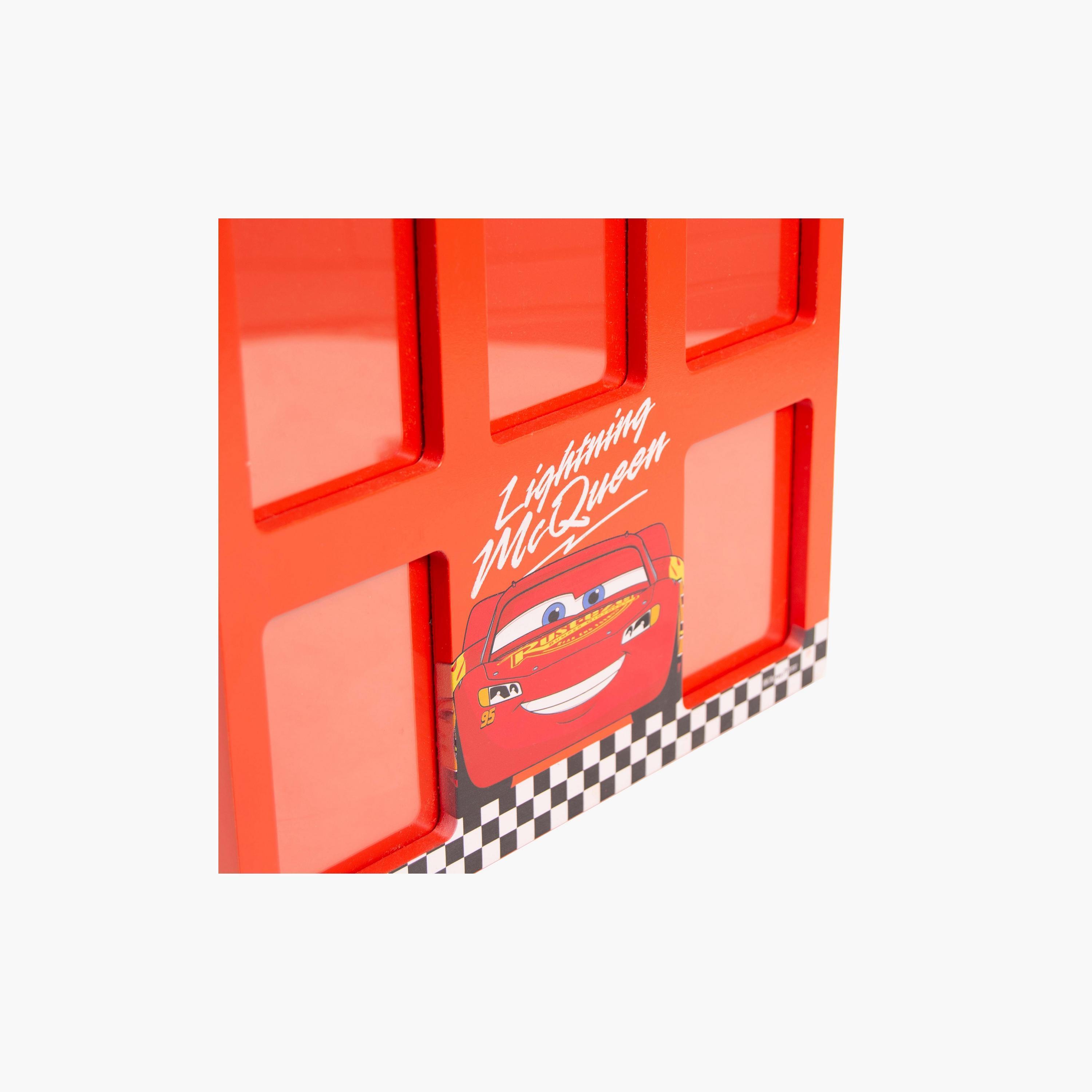 Disney Car Print Photo Frame-baby-nursery-roomdecor-image-5