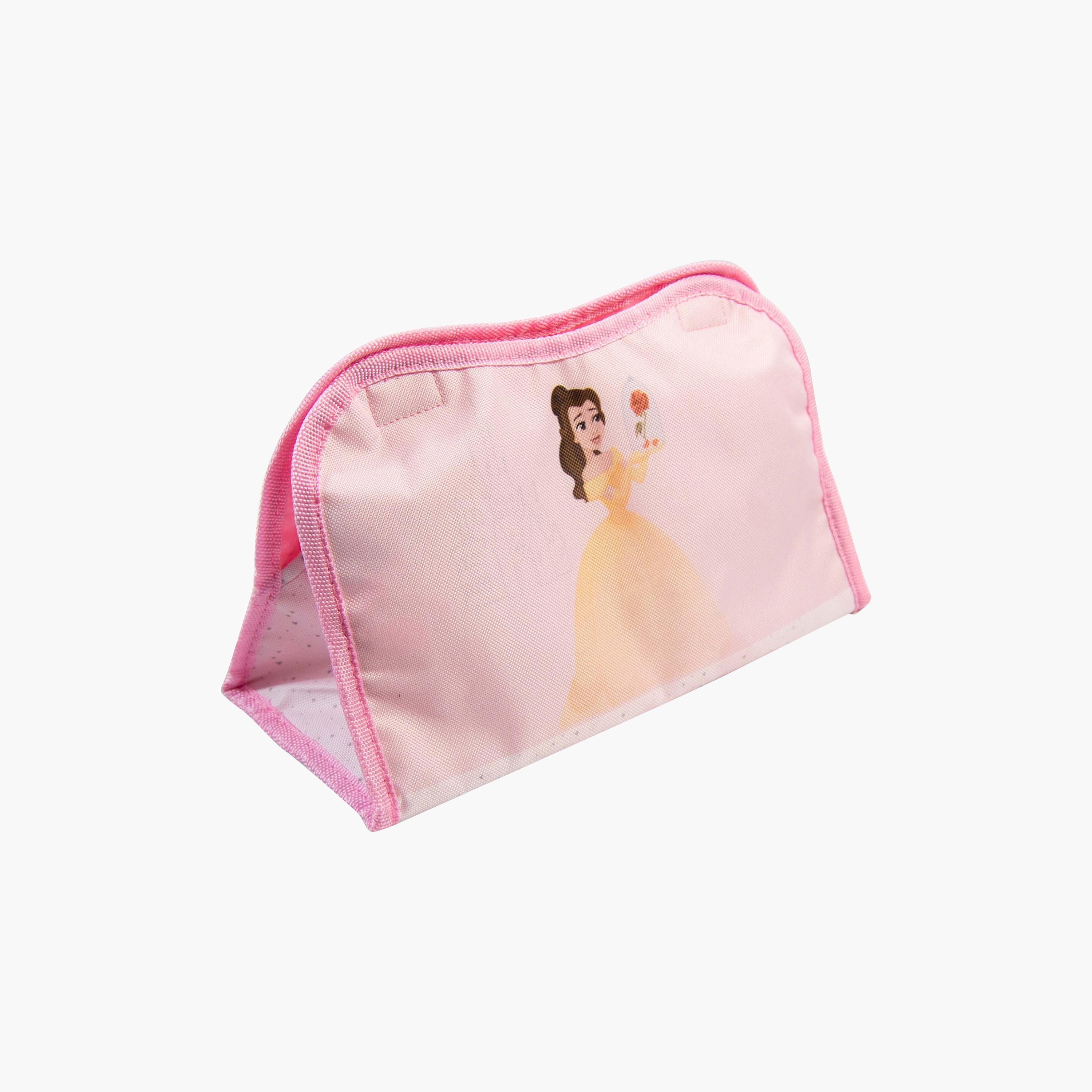 حامل مناديل بطبعات برينسس من ديزني-baby-nursery-roomdecor-image-4