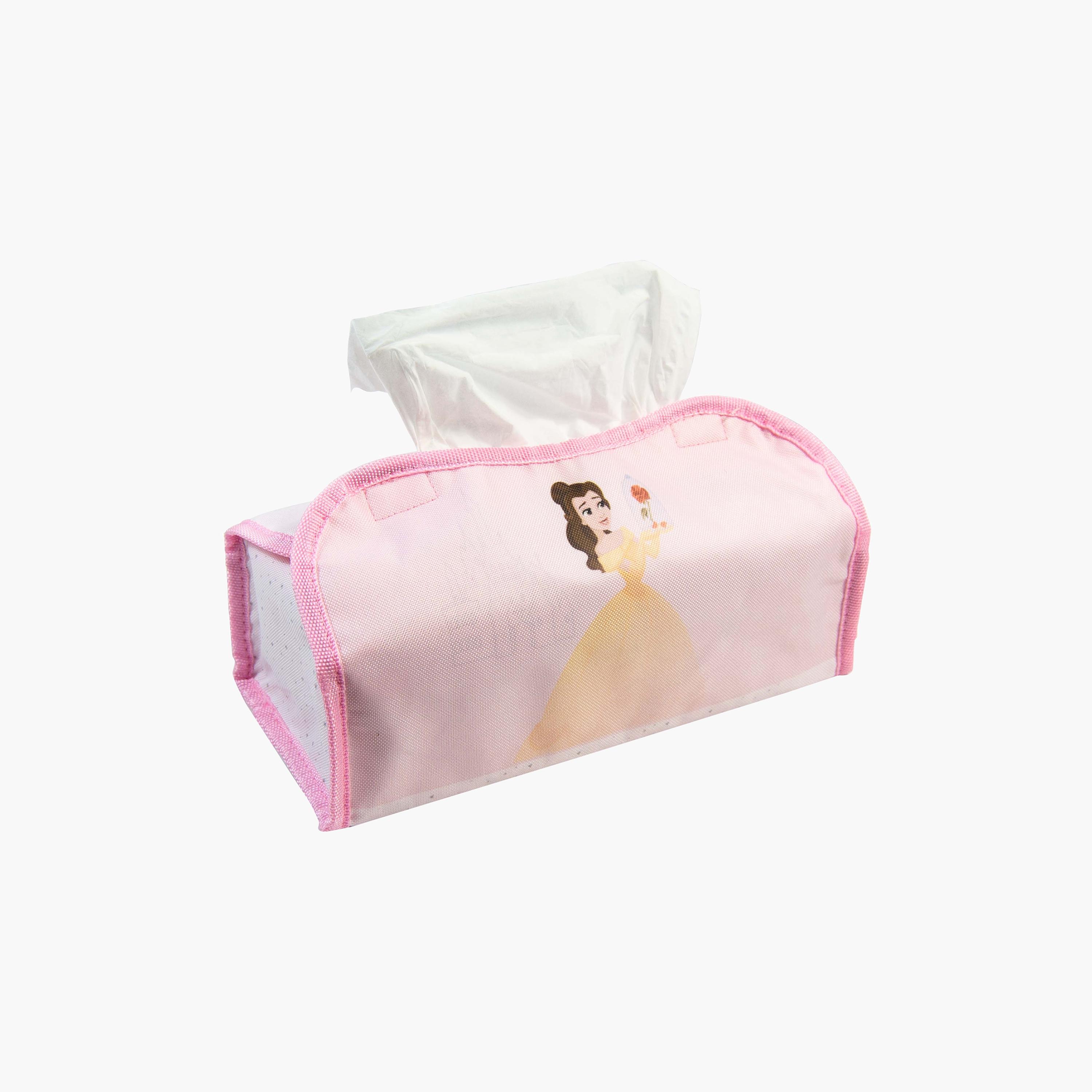 حامل مناديل بطبعات برينسس من ديزني-baby-nursery-roomdecor-image-2