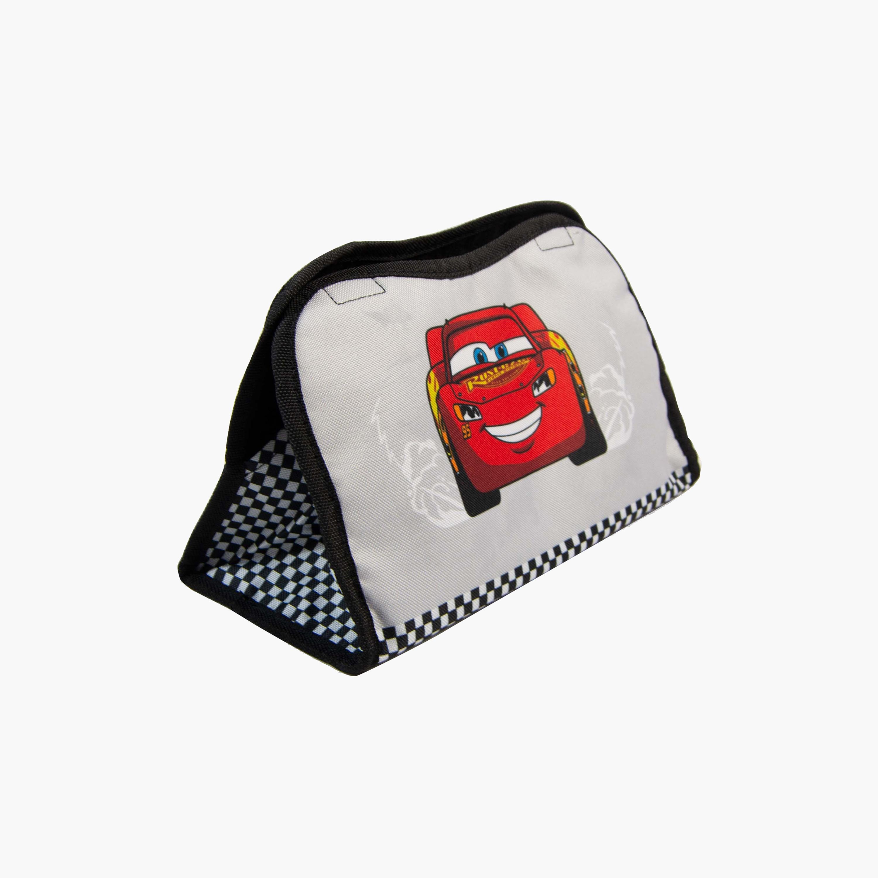 Disney Car Print Tissue Holder-baby-nursery-roomdecor-image-1