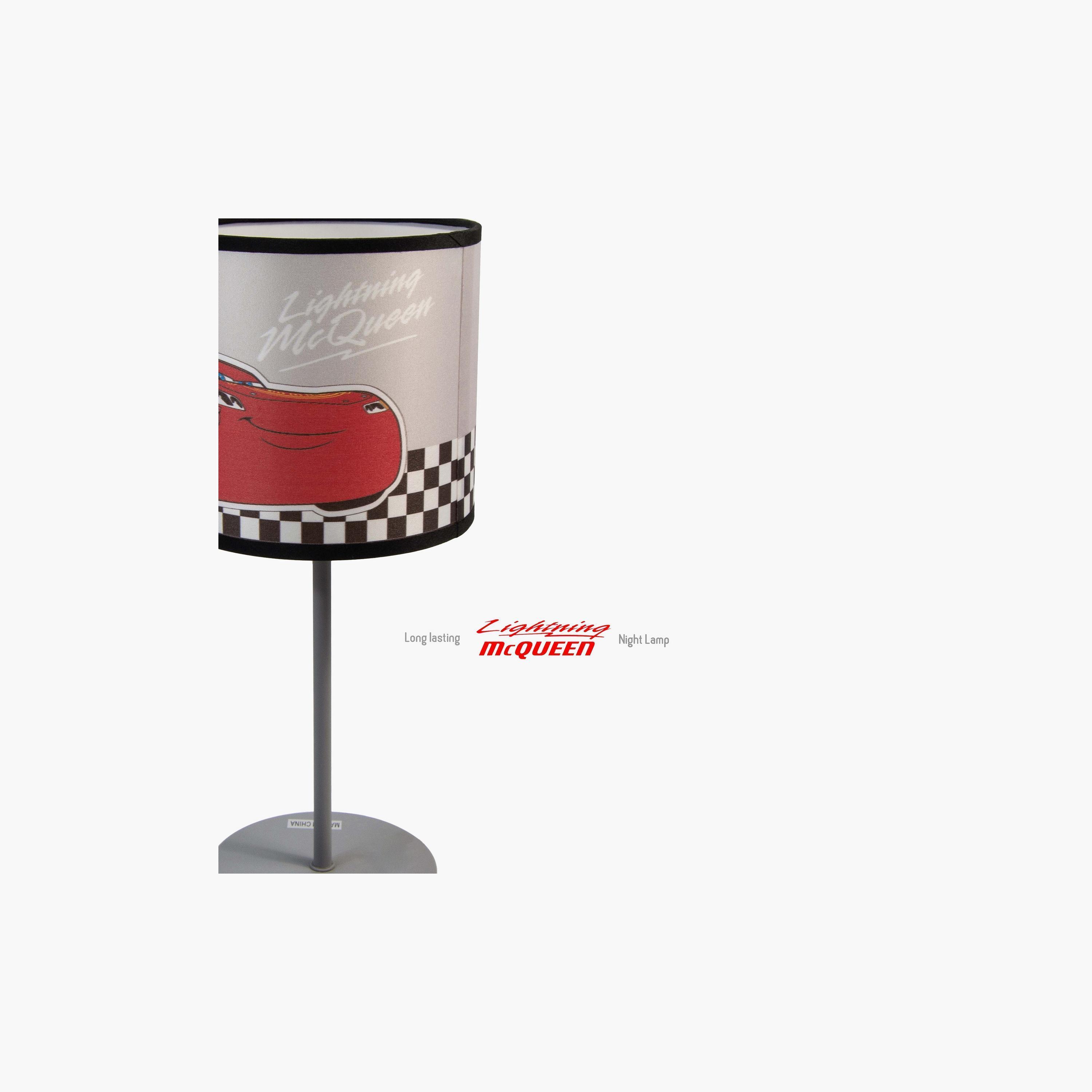 Disney Cars Bumba Table Lamp-baby-nursery-roomdecor-image-2