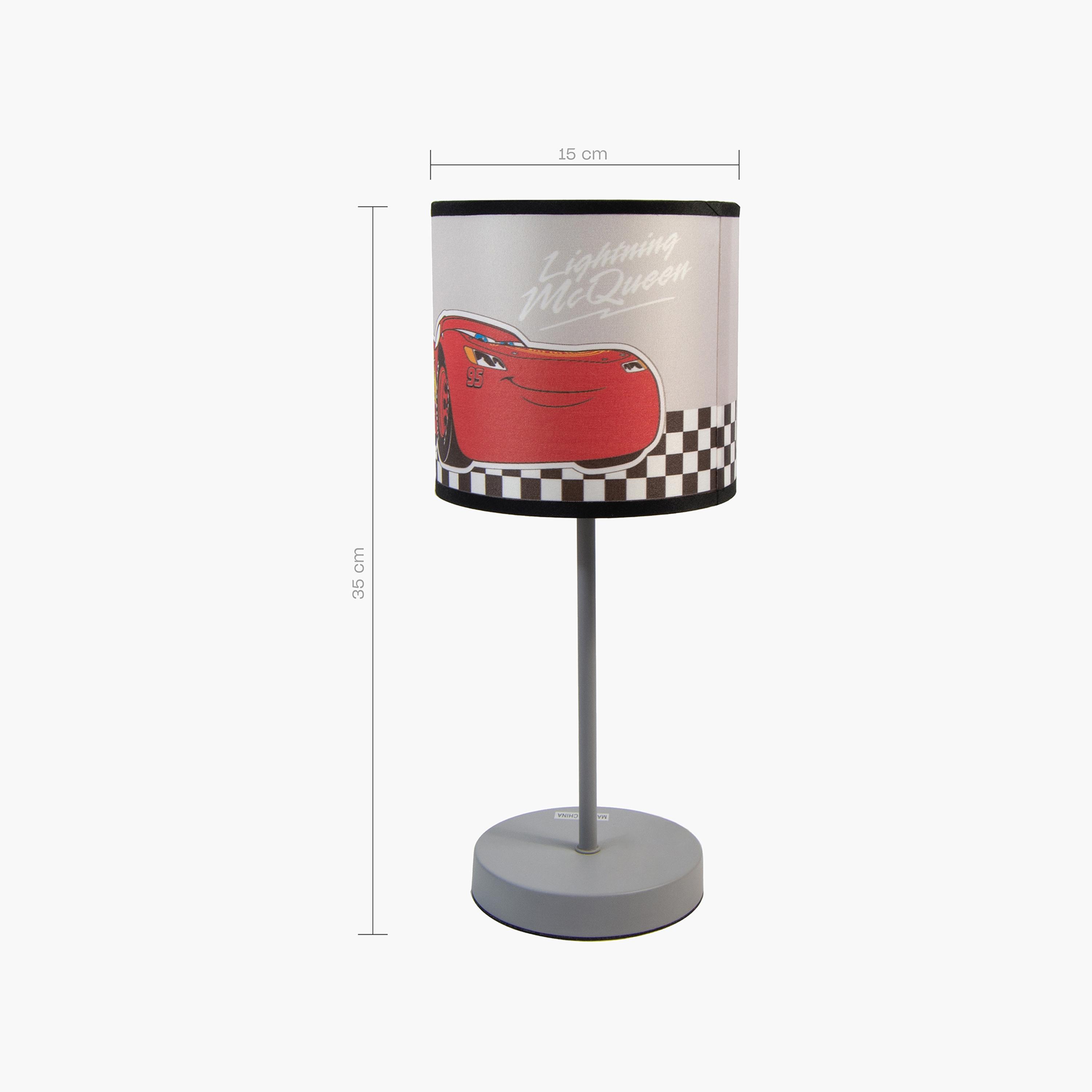 Disney Cars Bumba Table Lamp-baby-nursery-roomdecor-image-3