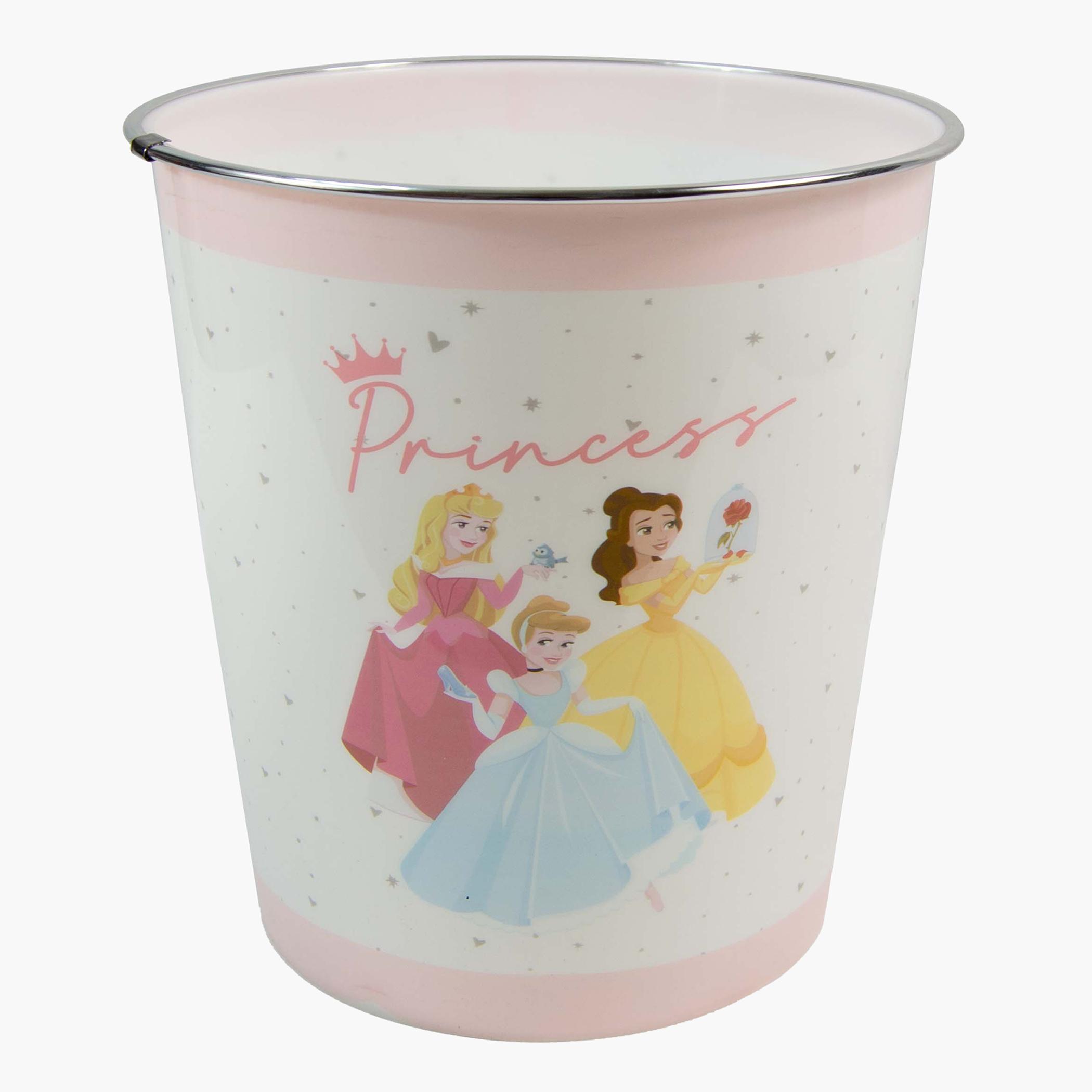 Disney store princess bin