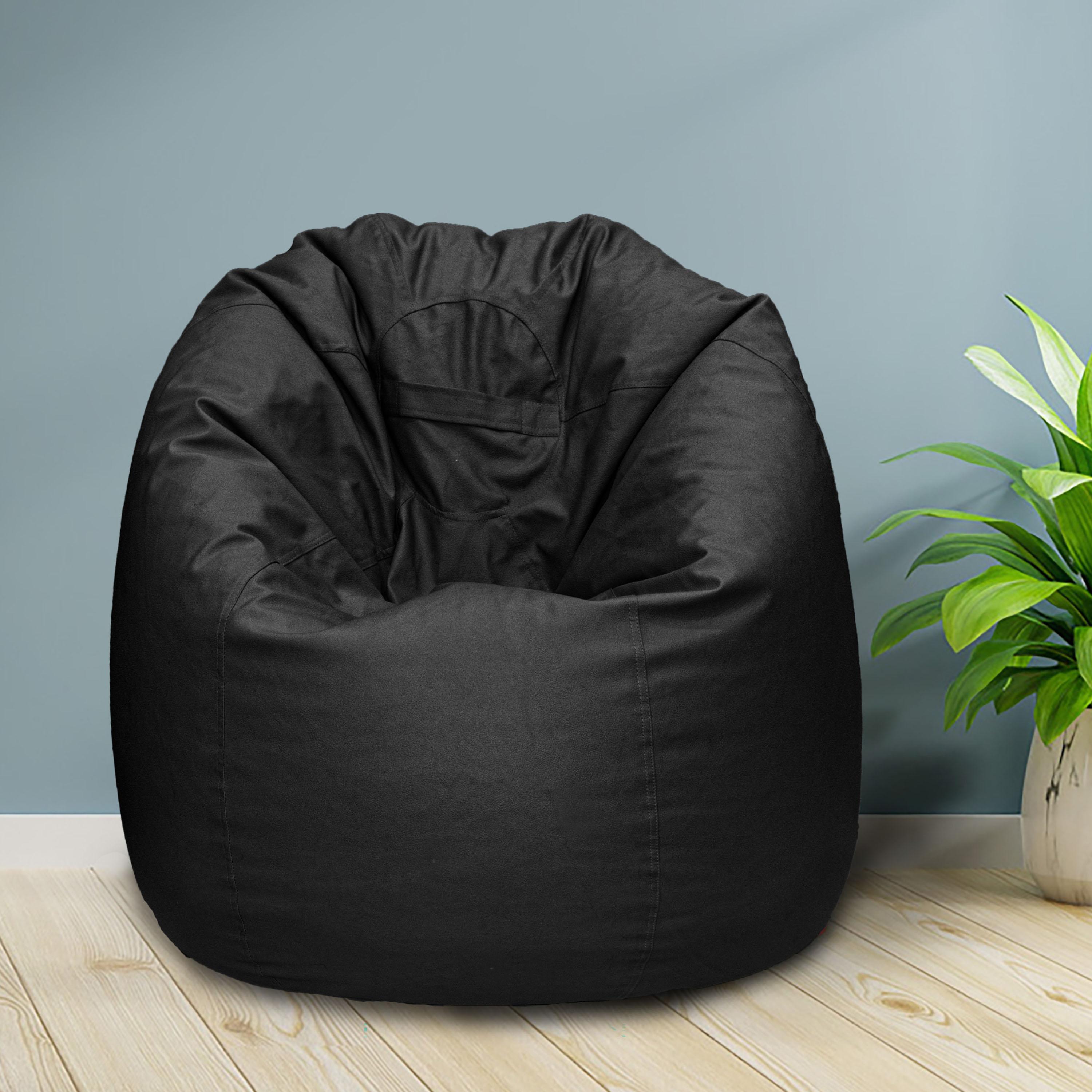 Bean bag best sale chair home center