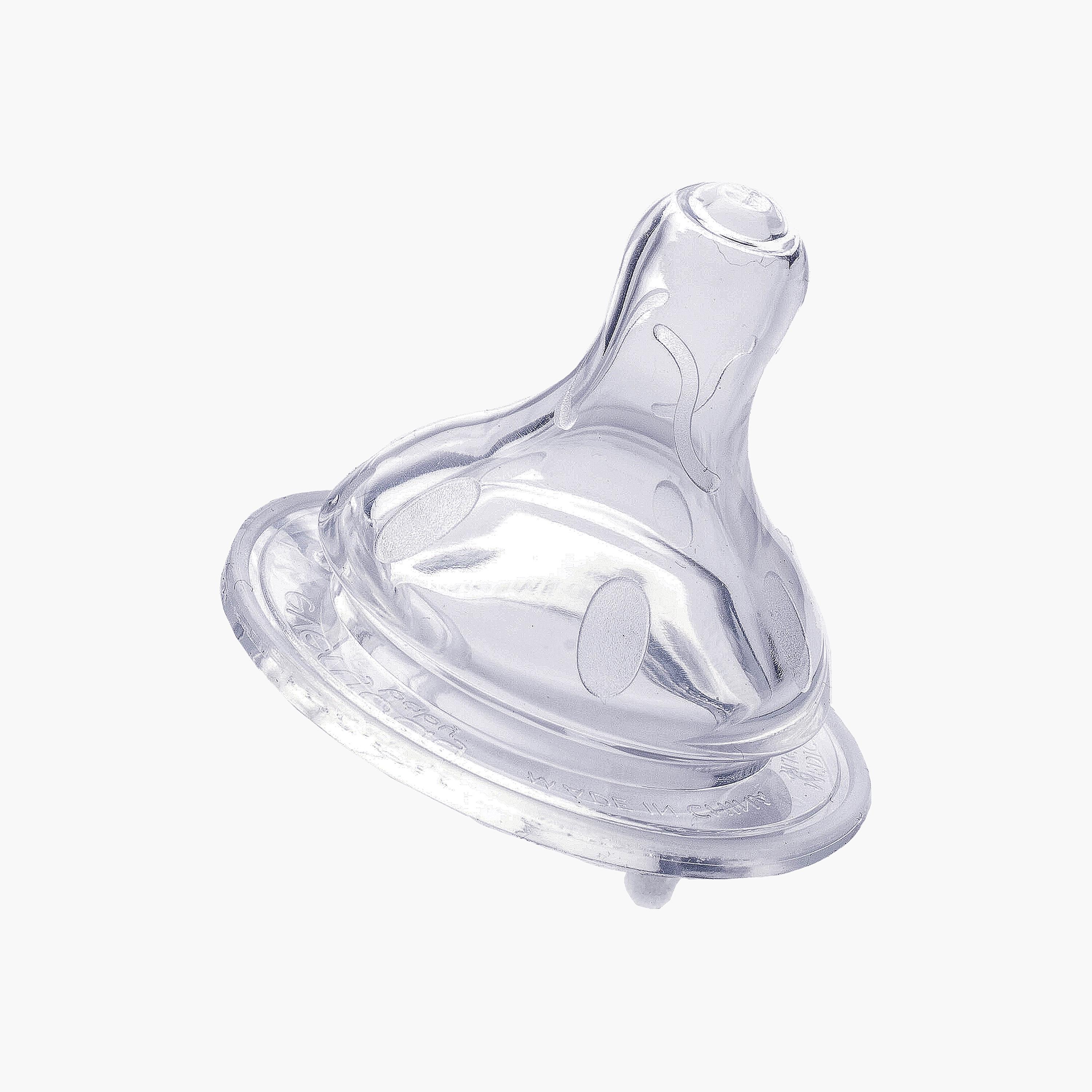 Everyday Baby Anti-Colic Variable Flow Nipple-baby-feeding-feedingbottles-bottlesandteats-image-2