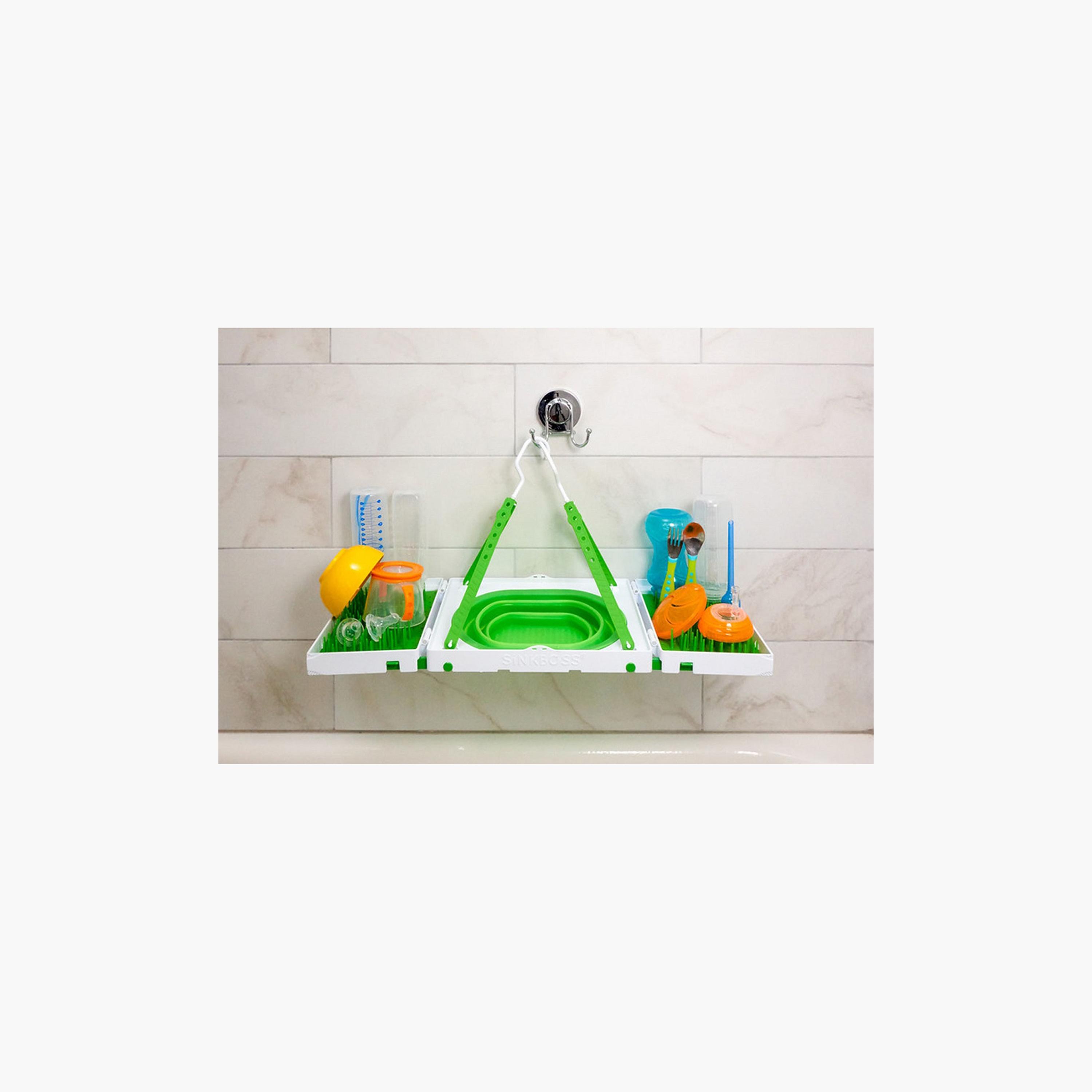 رف تجفيف محمول من سنكبوس-baby-feeding-accessories-image-3