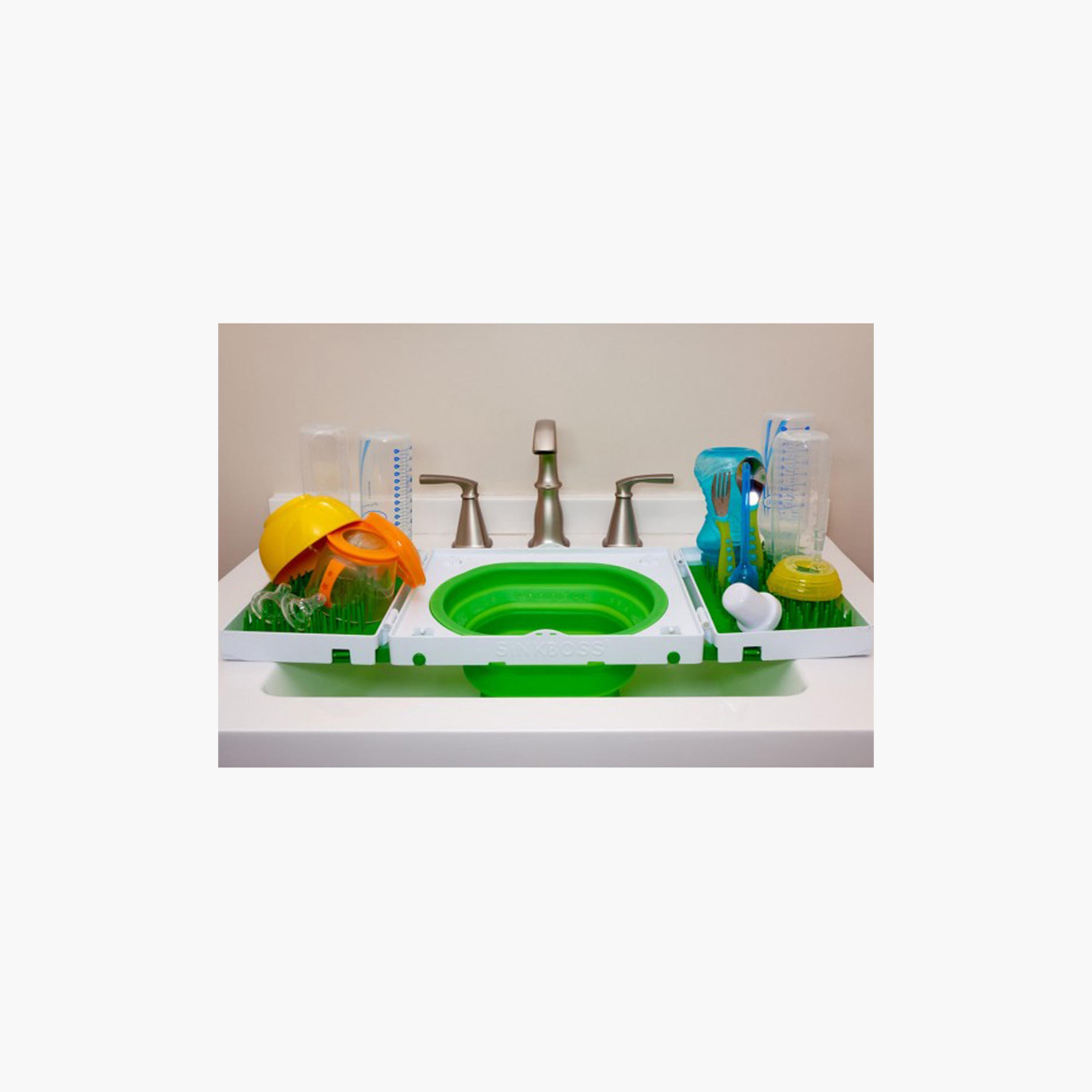رف تجفيف محمول من سنكبوس-baby-feeding-accessories-image-4