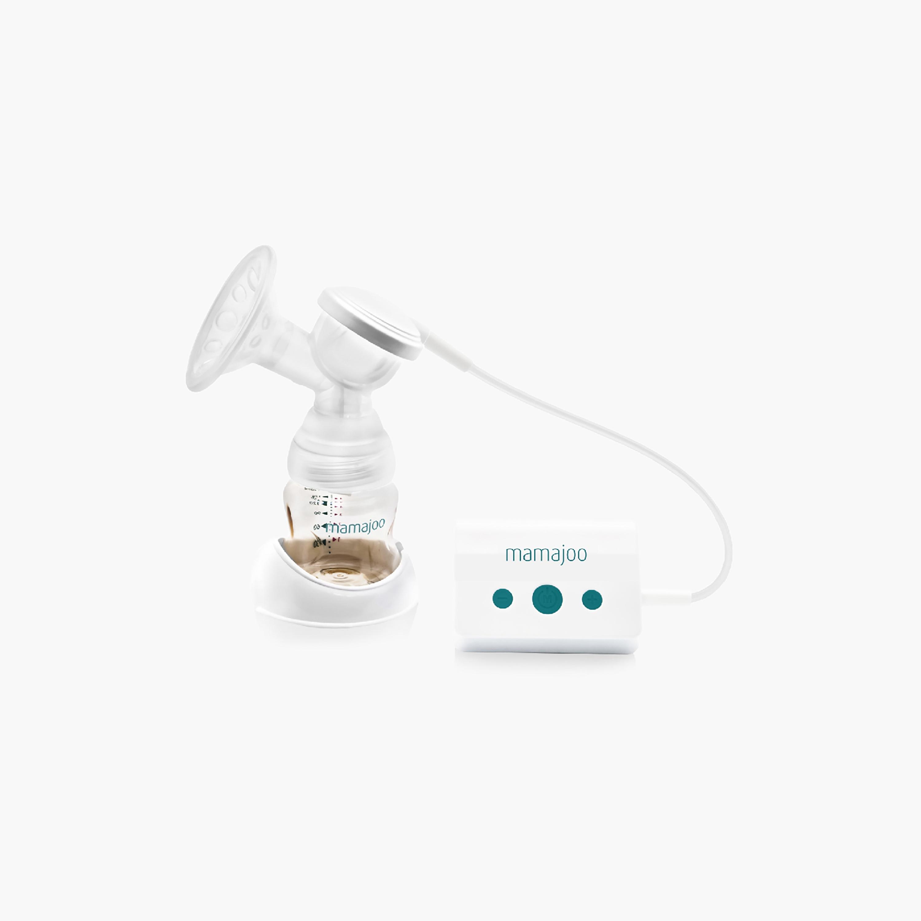 Mamma breast hot sale pump