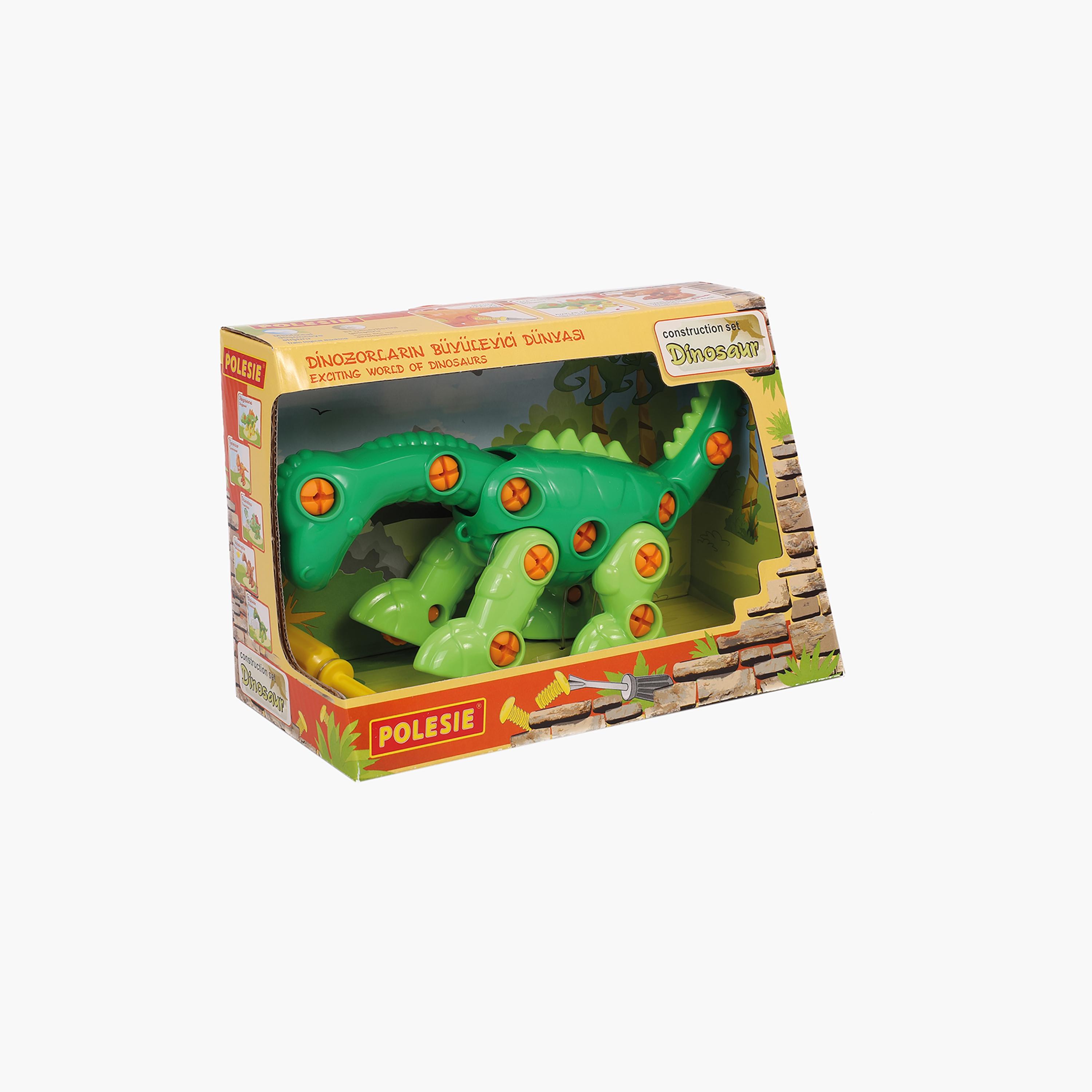 Polesie Diplodocus Dinosaur Construction Set-toys-buildingblocks-constructionsets-image-3