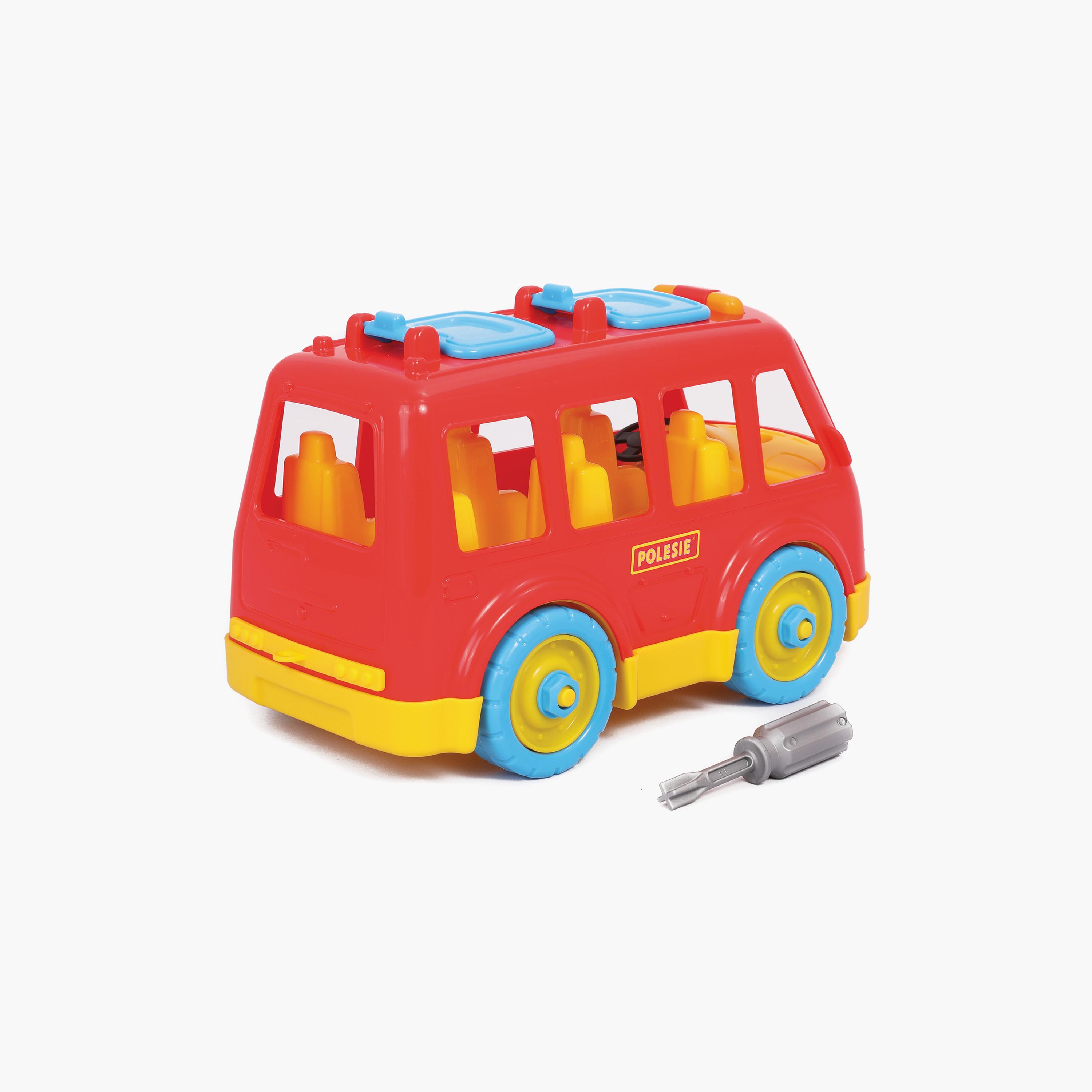 حافلة قابلة للفك من بوليسي-toys-playvehicles-trainsandbuses-image-4