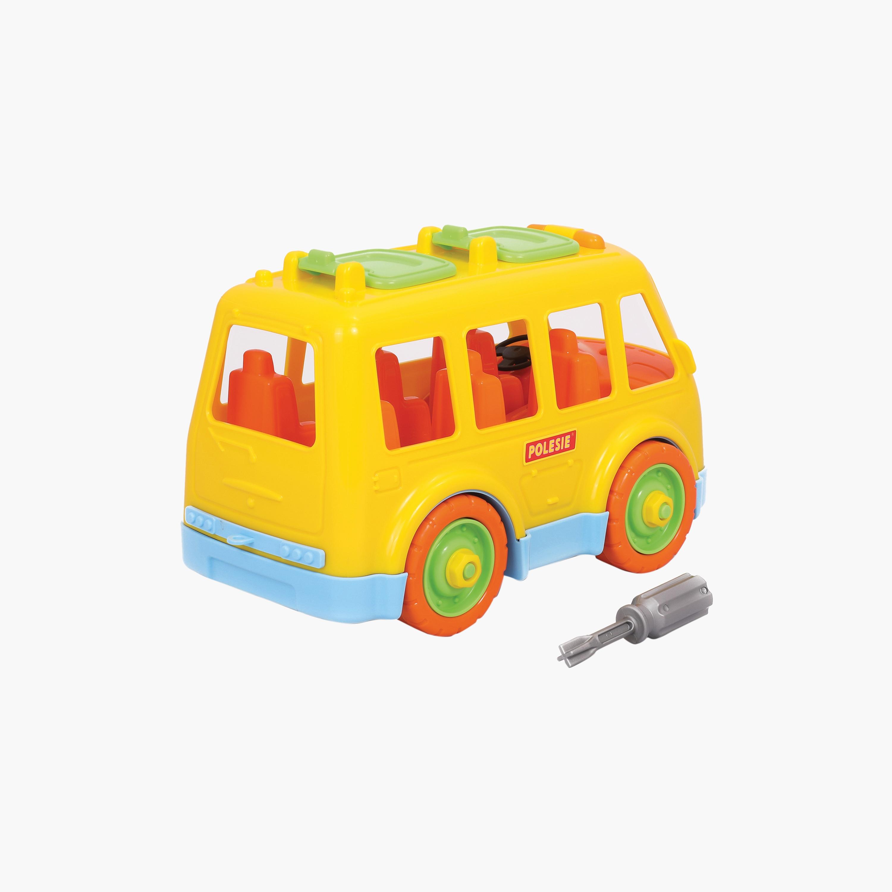 حافلة قابلة للفك من بوليسي-toys-playvehicles-trainsandbuses-image-5