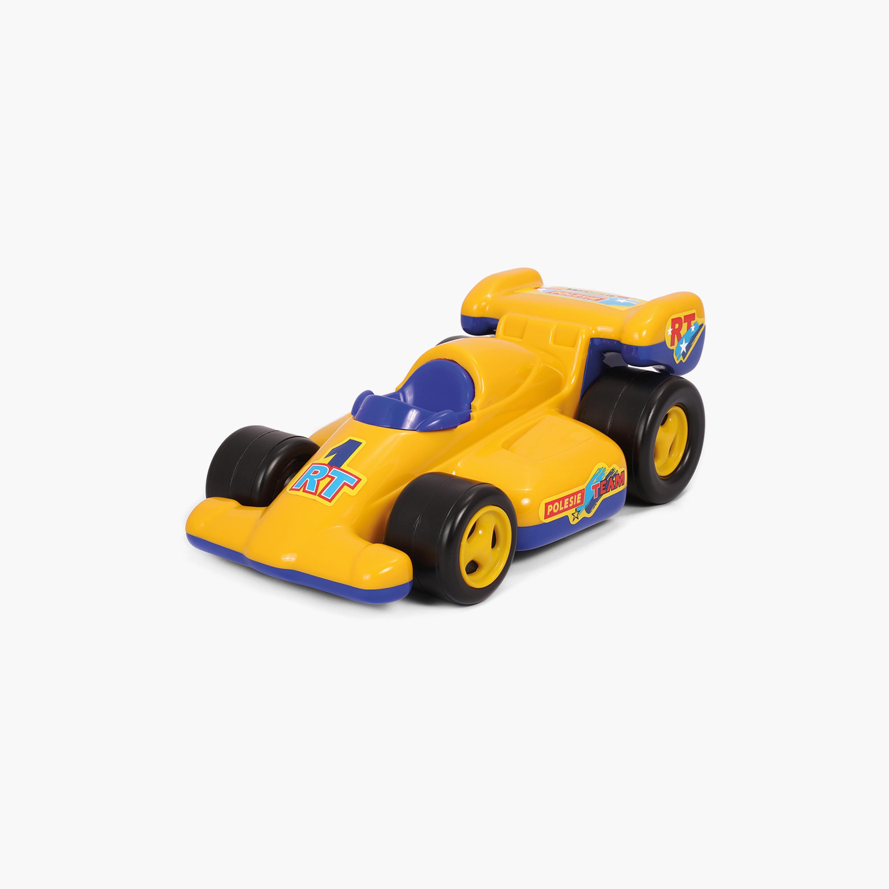 Polesie Formula Racing Toy Car-toys-playvehicles-cars-image-1