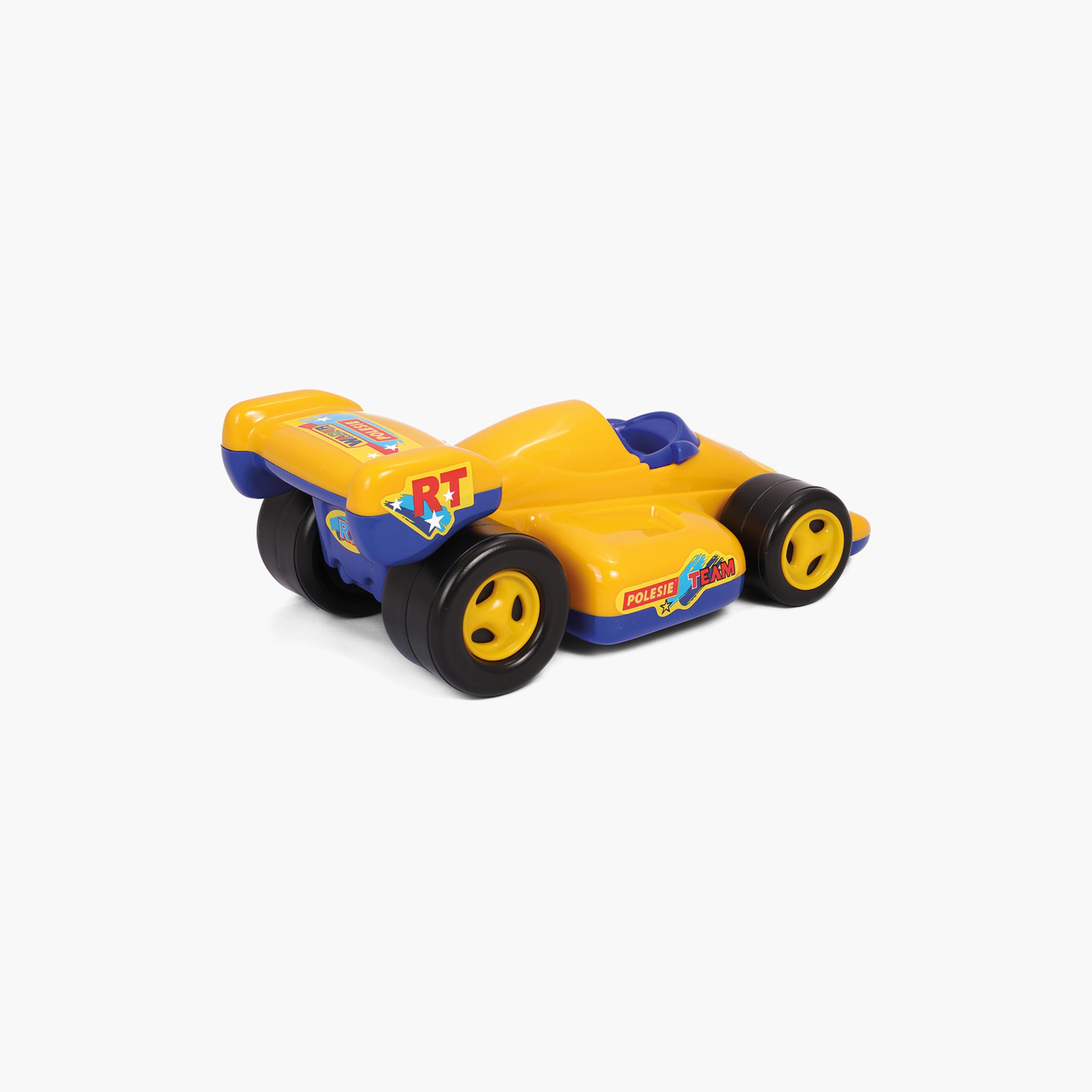 Polesie Formula Racing Toy Car-toys-playvehicles-cars-image-2