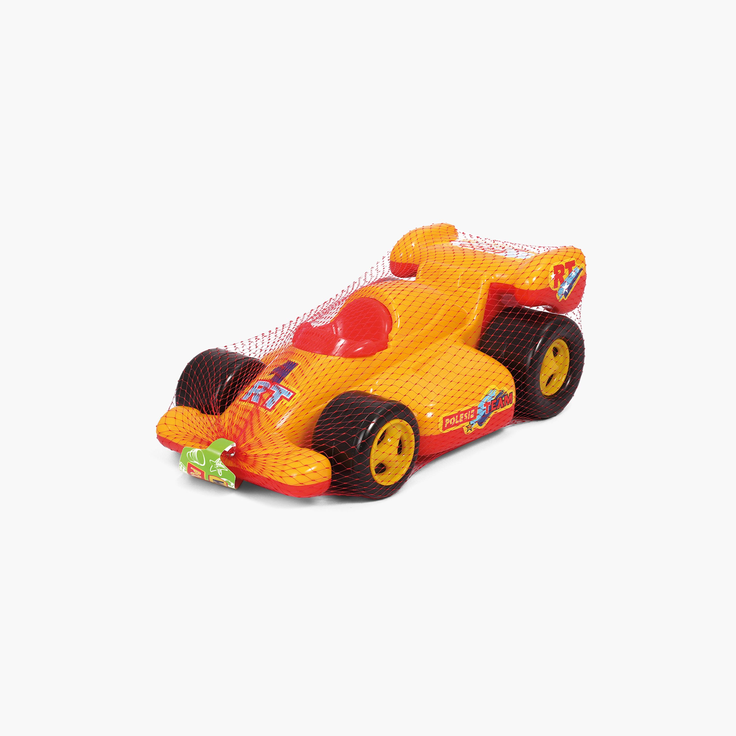 Polesie Formula Racing Toy Car-toys-playvehicles-cars-image-4