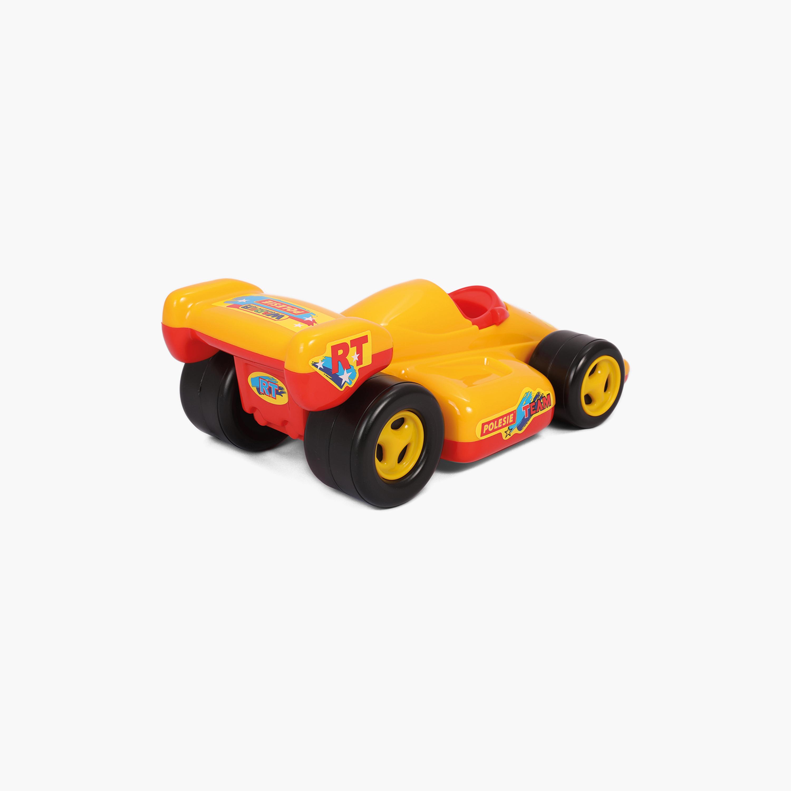 Polesie Formula Racing Toy Car-toys-playvehicles-cars-image-5