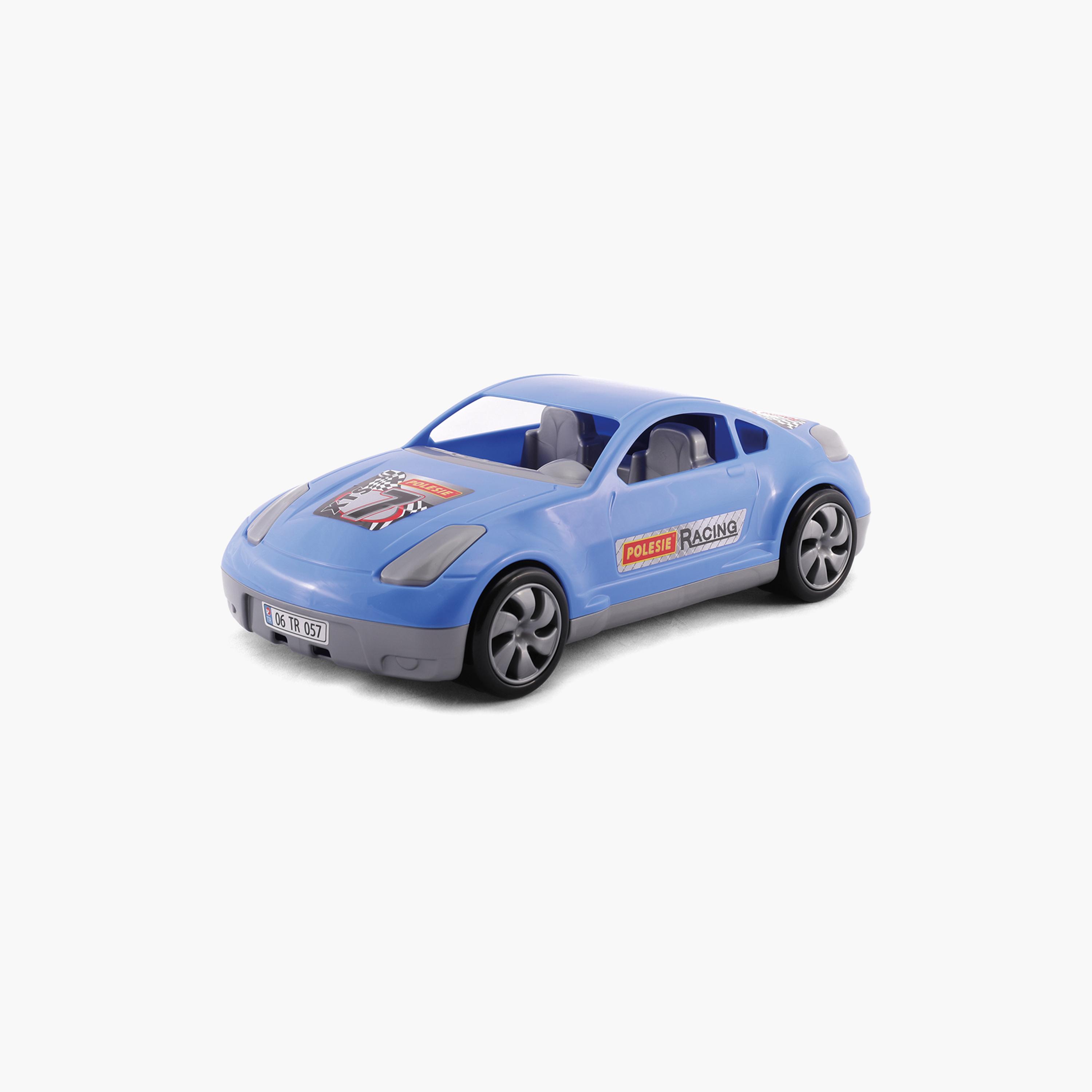 Polesie Jupiter Racing Toy Car-toys-playvehicles-cars-image-1