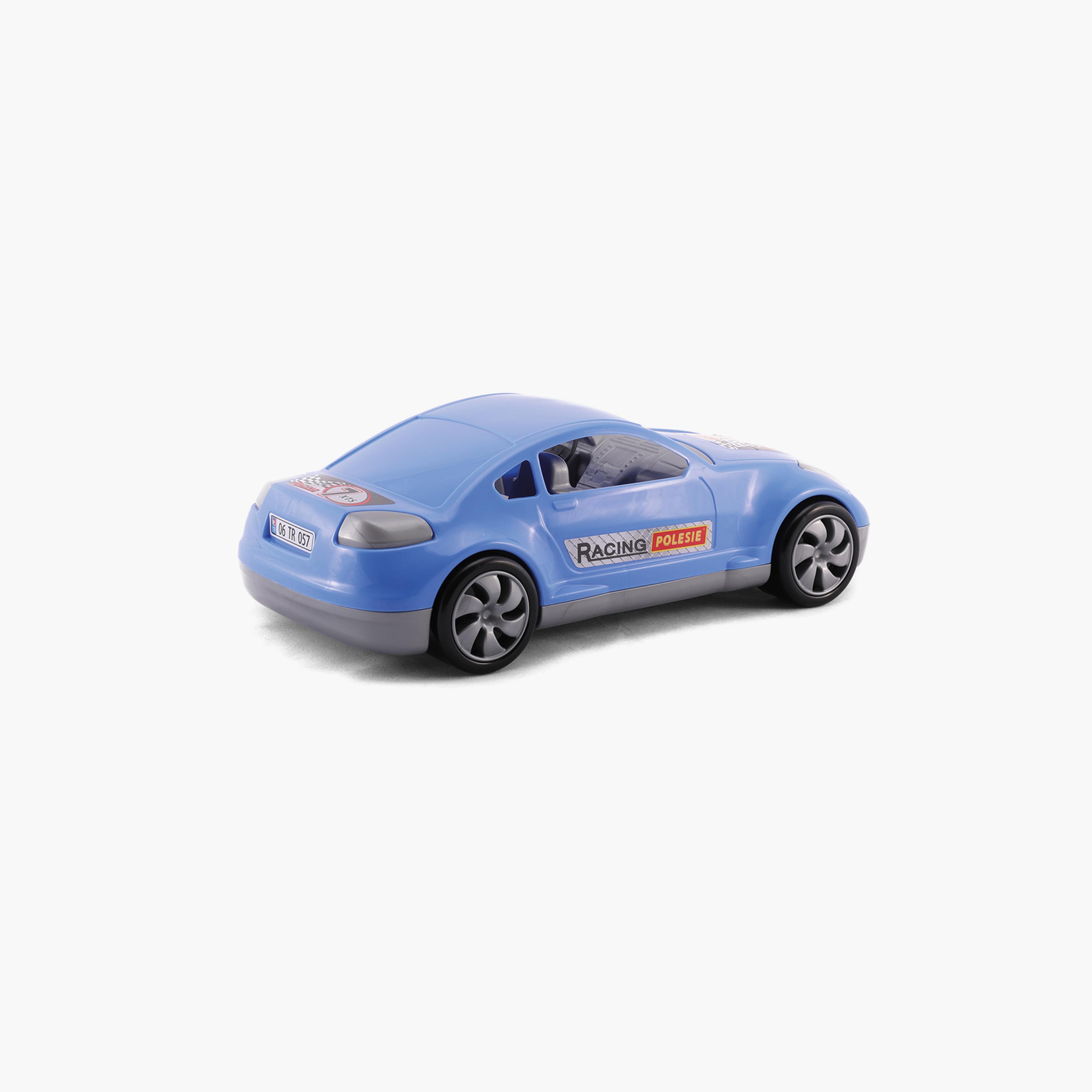 Polesie Jupiter Racing Toy Car-toys-playvehicles-cars-image-2