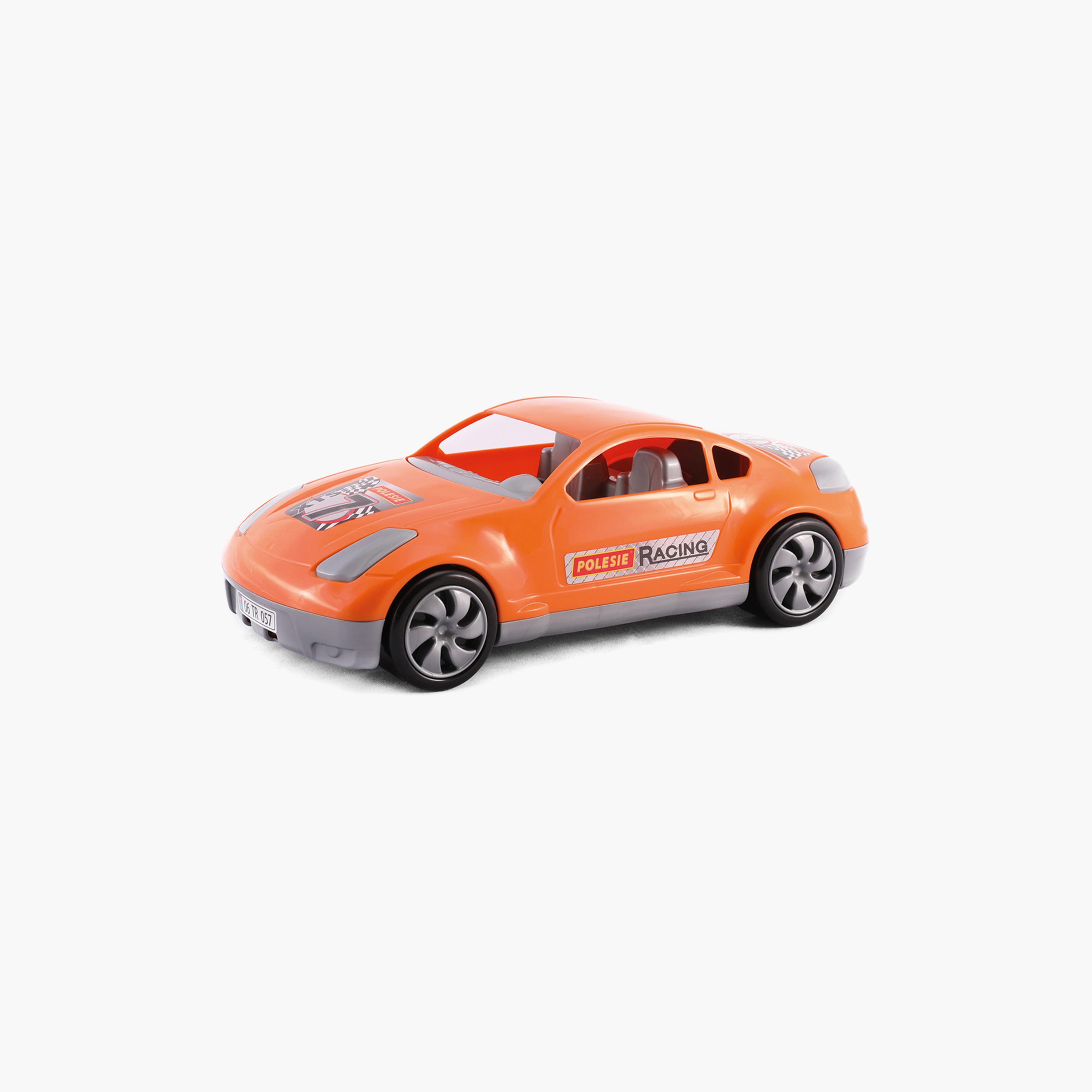 Polesie Jupiter Racing Toy Car-toys-playvehicles-cars-image-4
