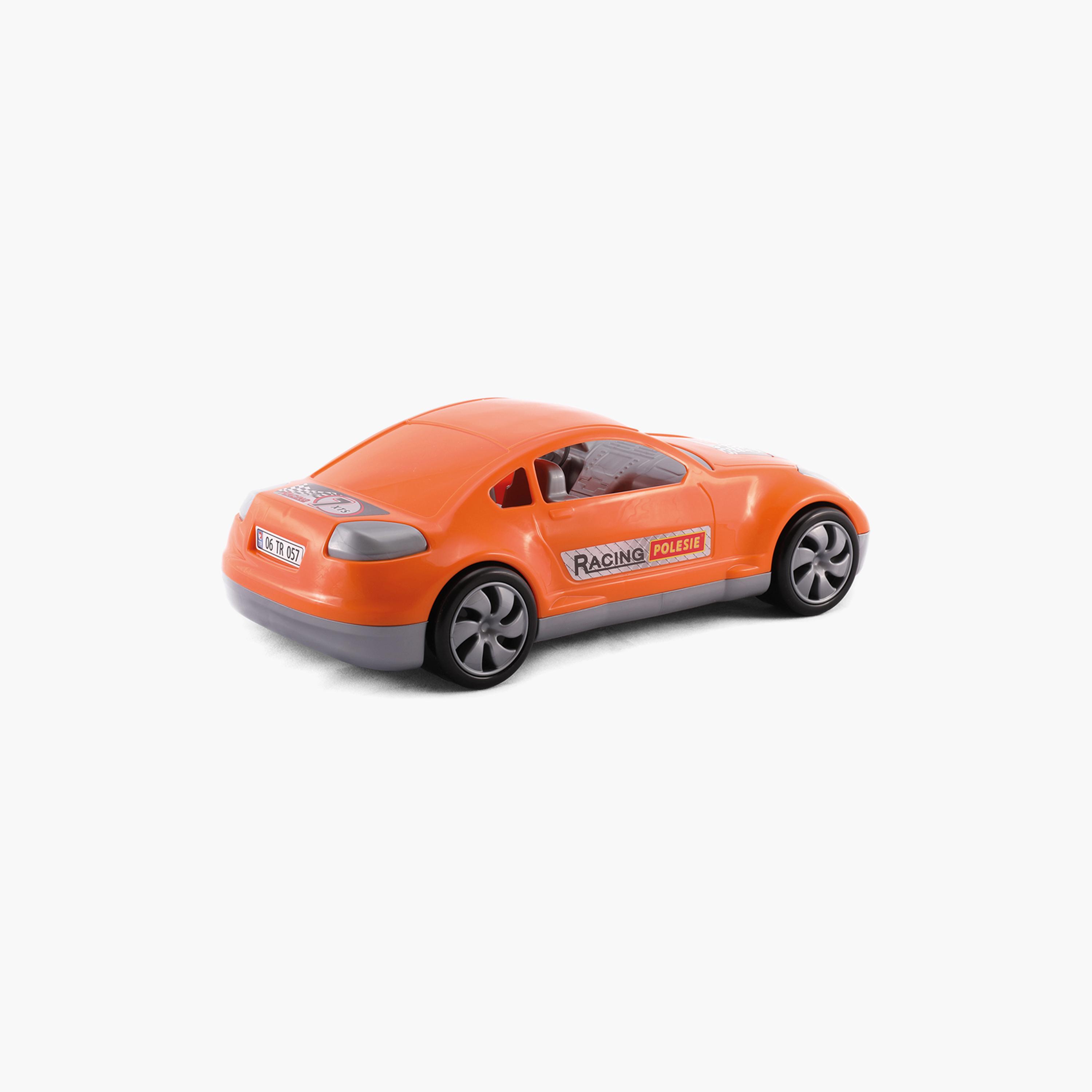 Polesie Jupiter Racing Toy Car-toys-playvehicles-cars-image-5
