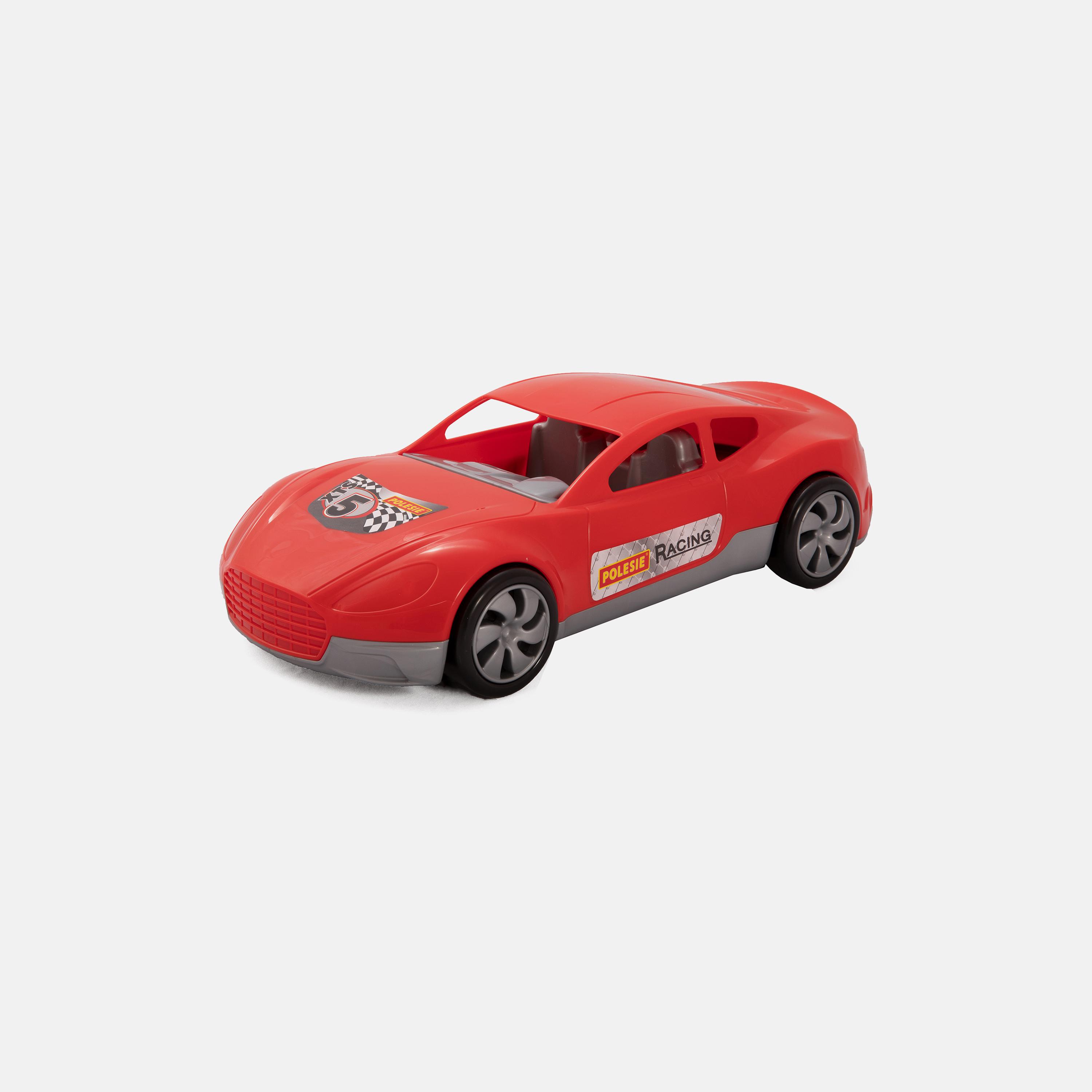 لعبة سيارة سباق ساترن من بوليسي-toys-playvehicles-cars-image-3