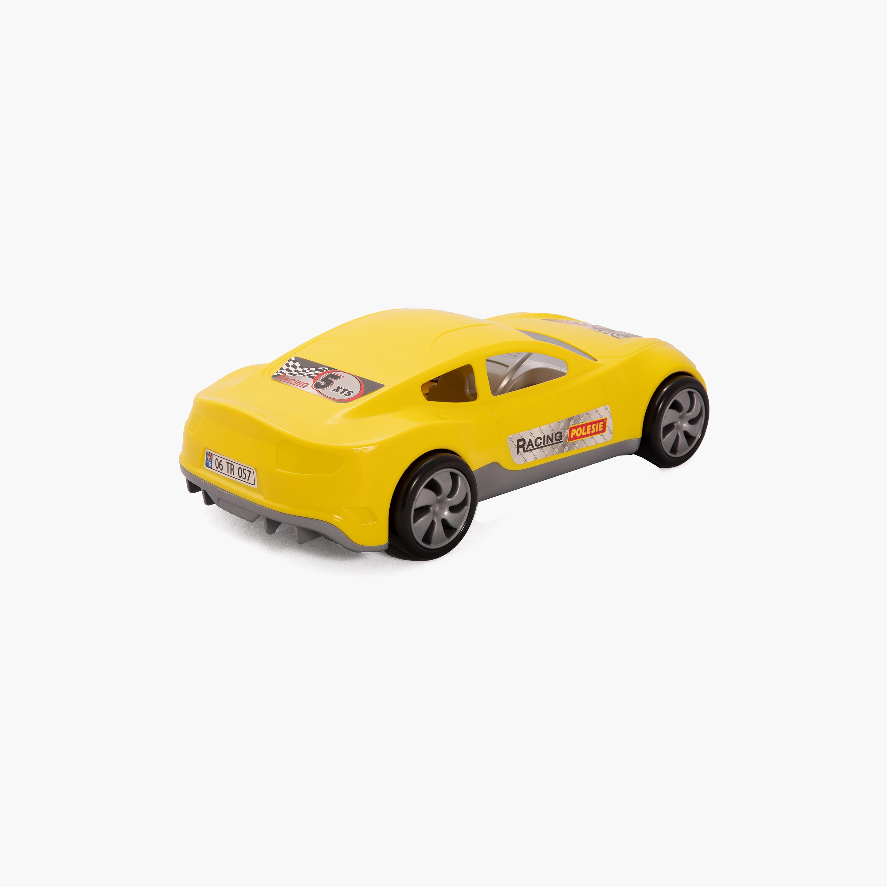 لعبة سيارة سباق ساترن من بوليسي-toys-playvehicles-cars-image-1