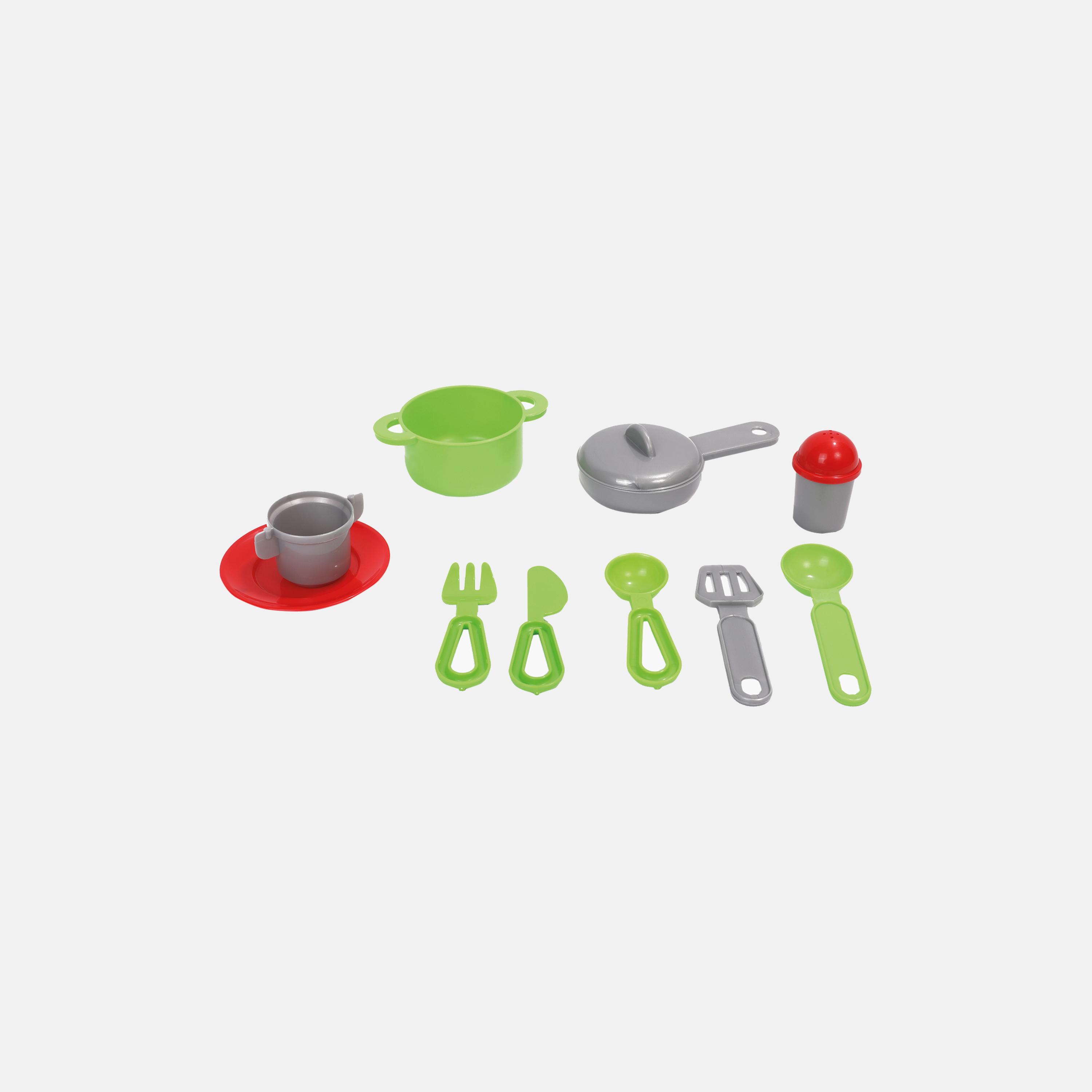 Polesie Jana Kitchen Playset-toys-roleplay-kitchensets-image-3