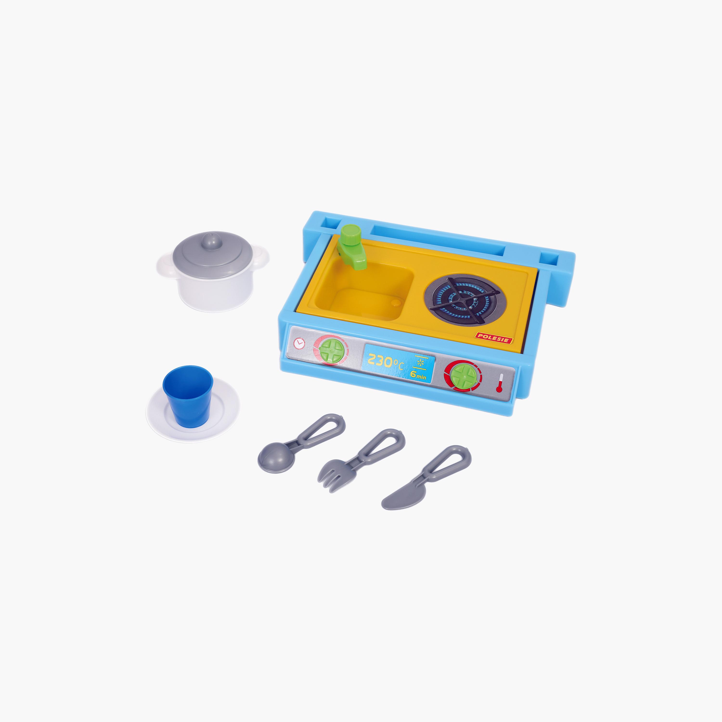 مجموعة ألعاب مطبخ من بوليسي-toys-roleplay-kitchensets-image-3