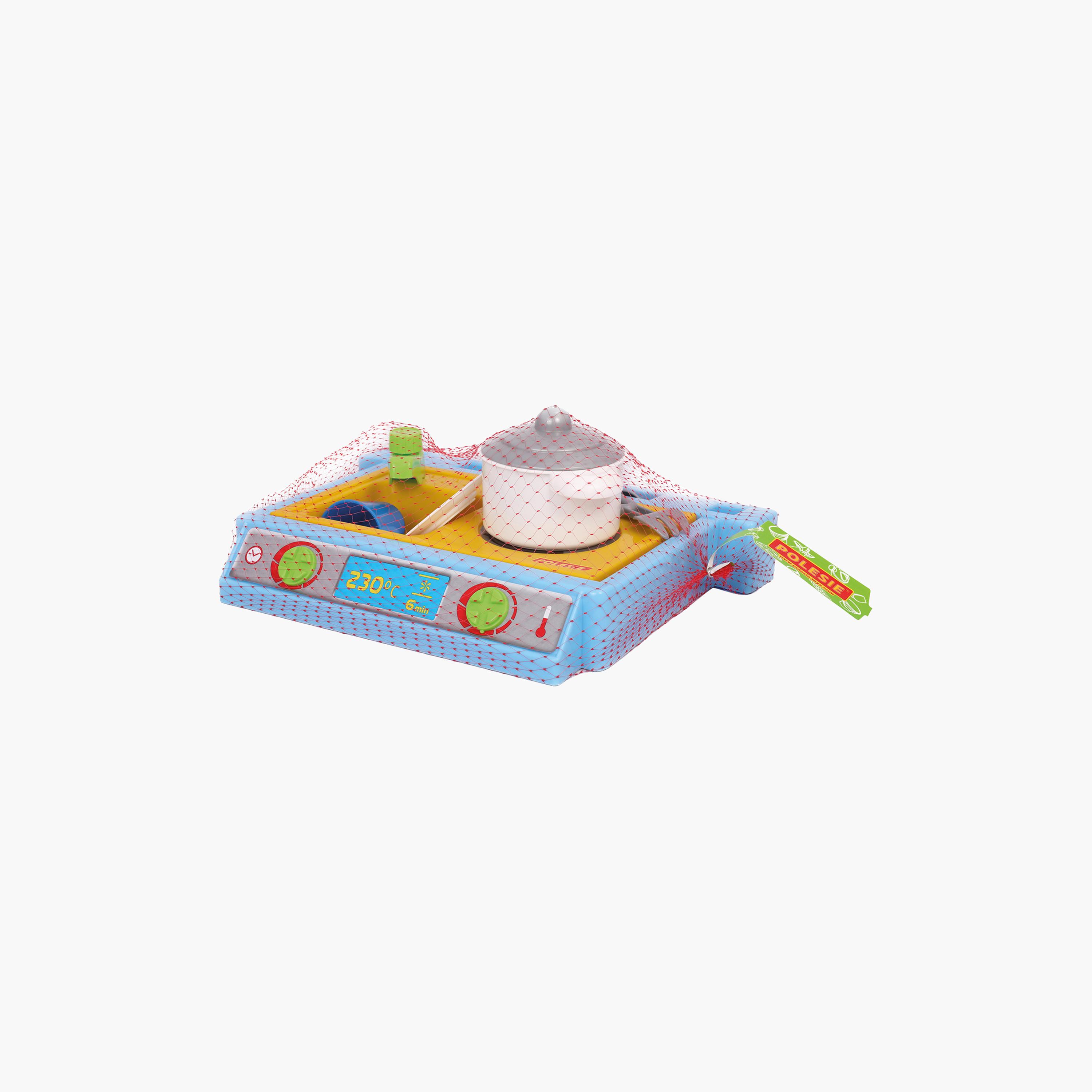 مجموعة ألعاب مطبخ من بوليسي-toys-roleplay-kitchensets-image-4