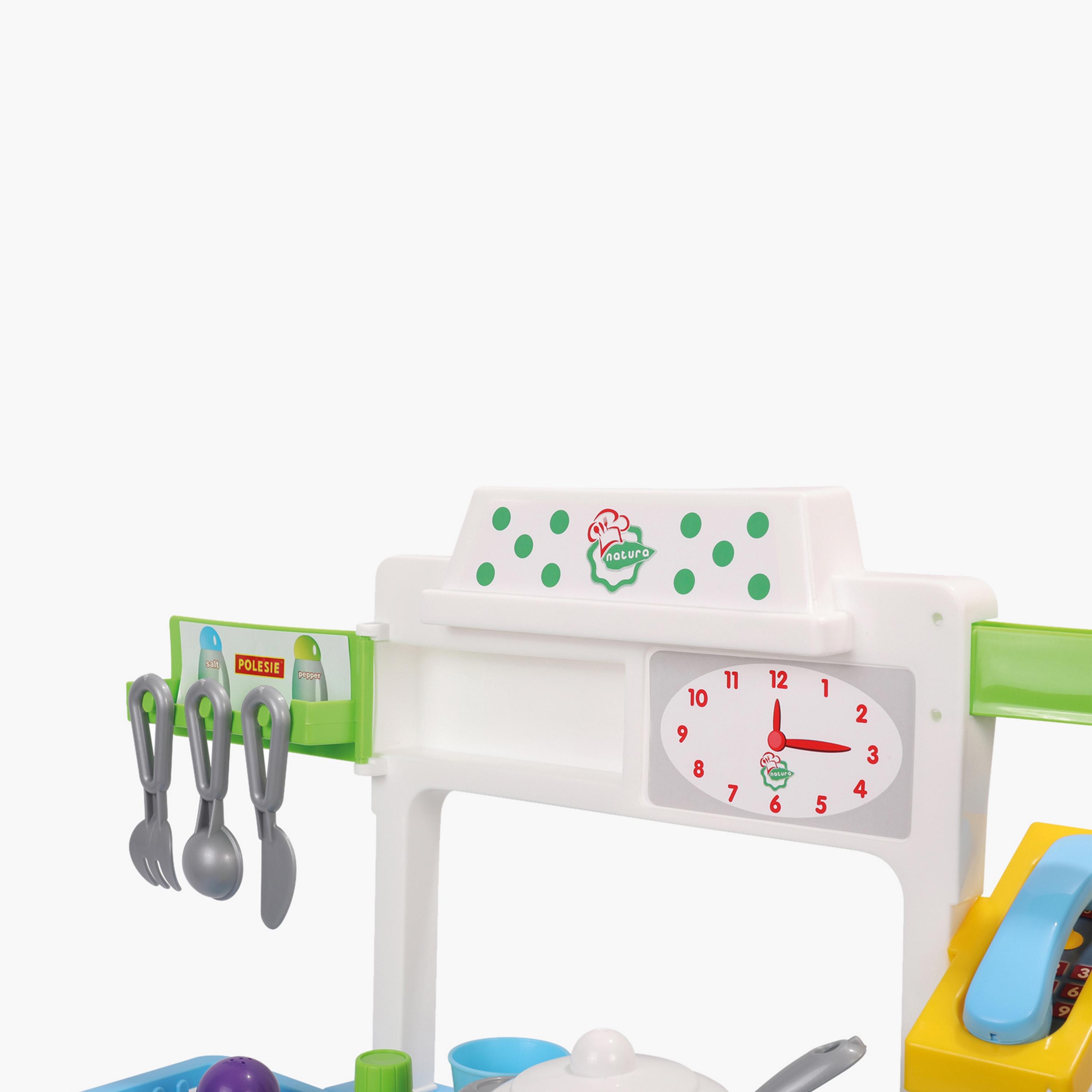مجموعة ألعاب مطبخ نتالي من بوليسي-toys-roleplay-kitchensets-image-4