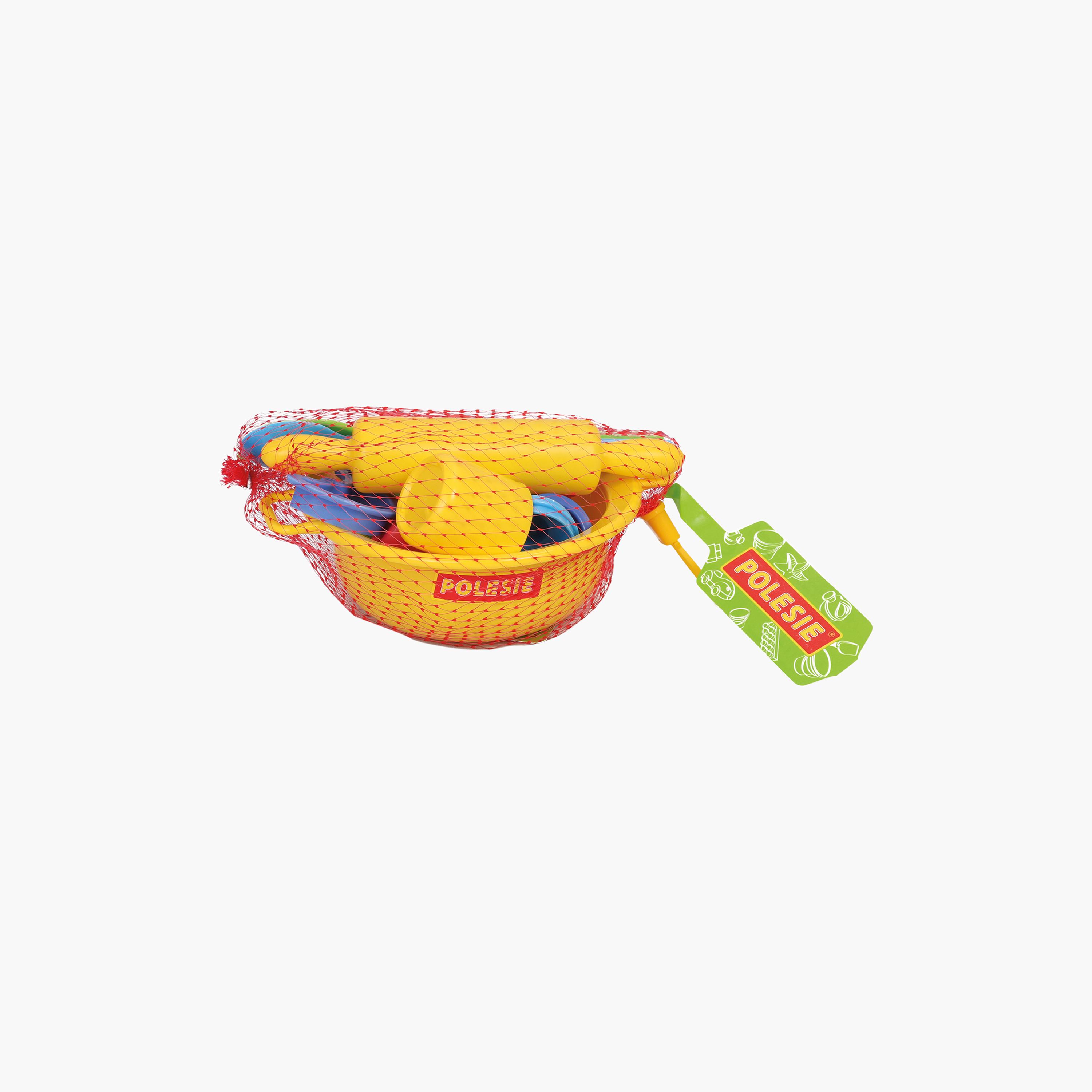 مجموعة لعب الخبز من بوليسي-toys-roleplay-playfoods-image-1
