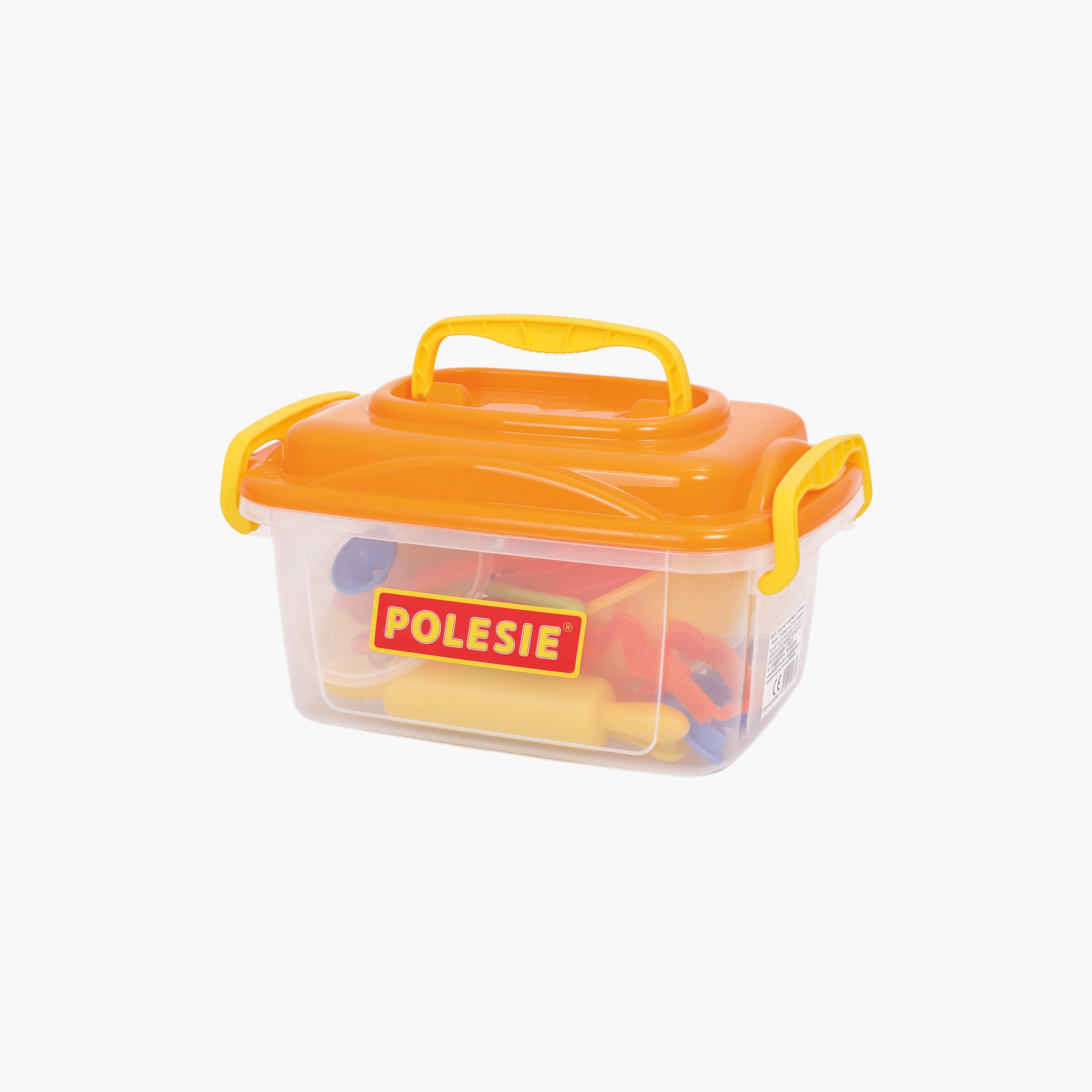 مجموعة ألعاب مطبخ من بوليسي-toys-roleplay-kitchensets-image-1