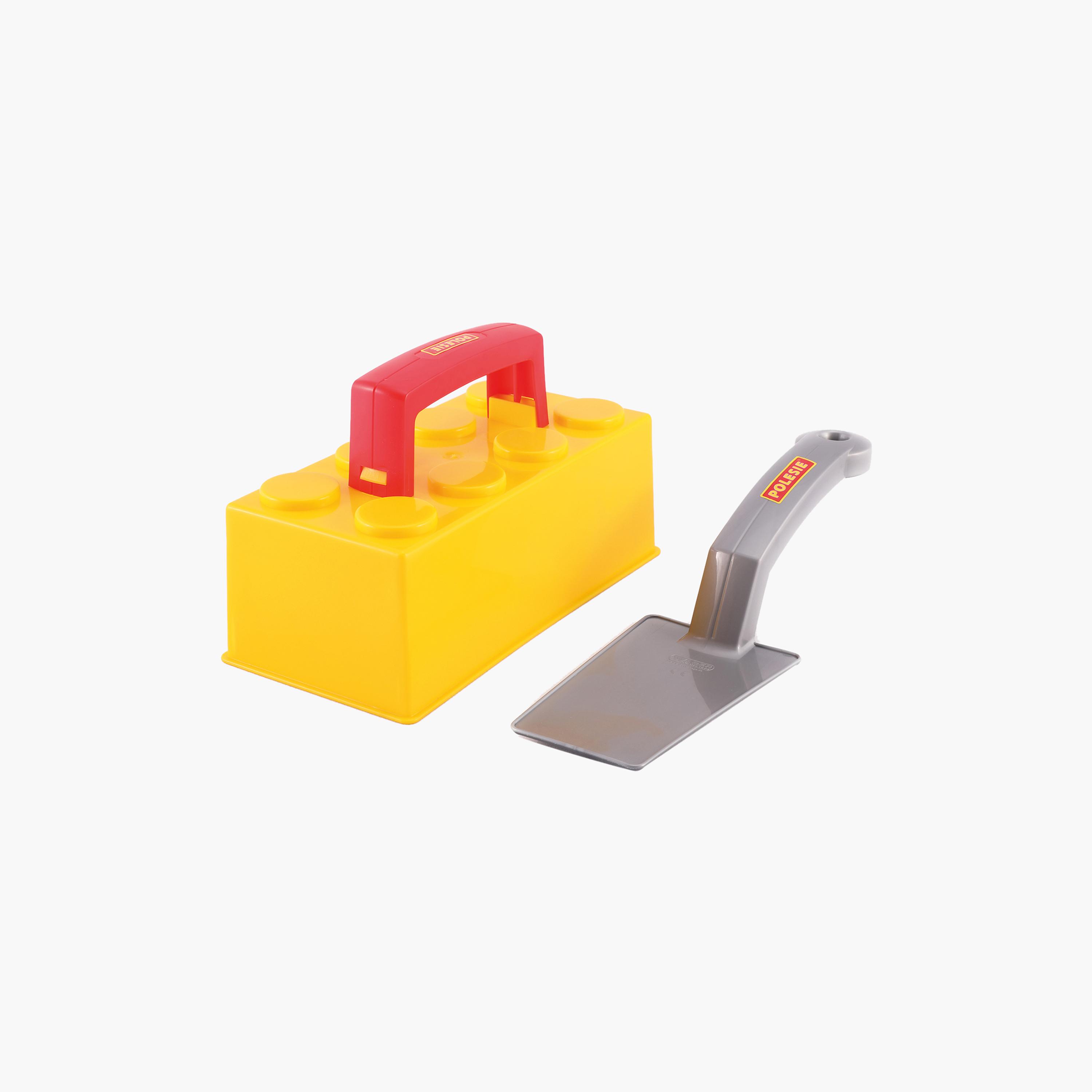 Polesie Builders Playset-toys-roleplay-toolsandconstructionsets-image-2
