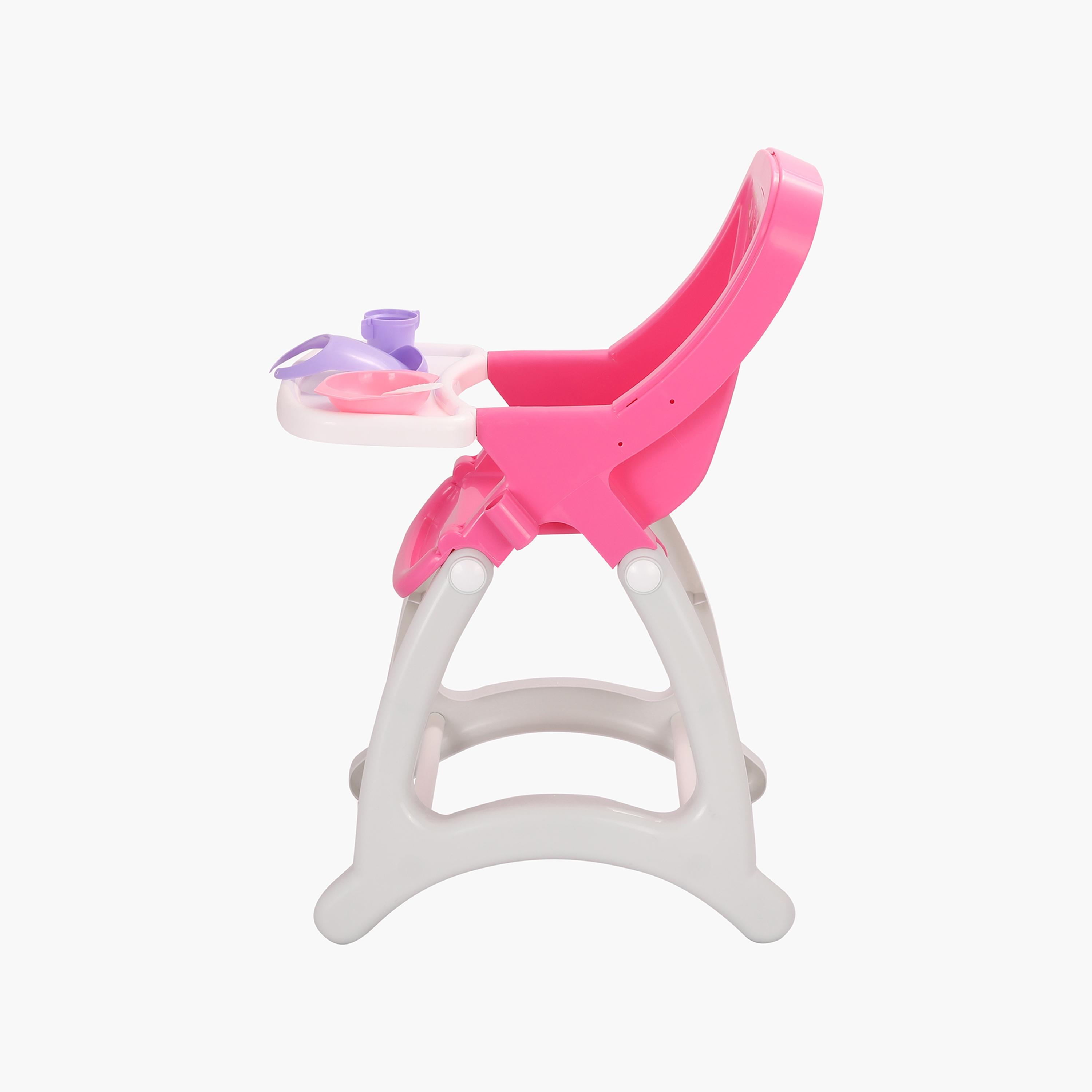 مجموعة لعب كرسي الدمية المرتفع من بوليسي-toys-dollsandplaysets-dollplaysets-image-2