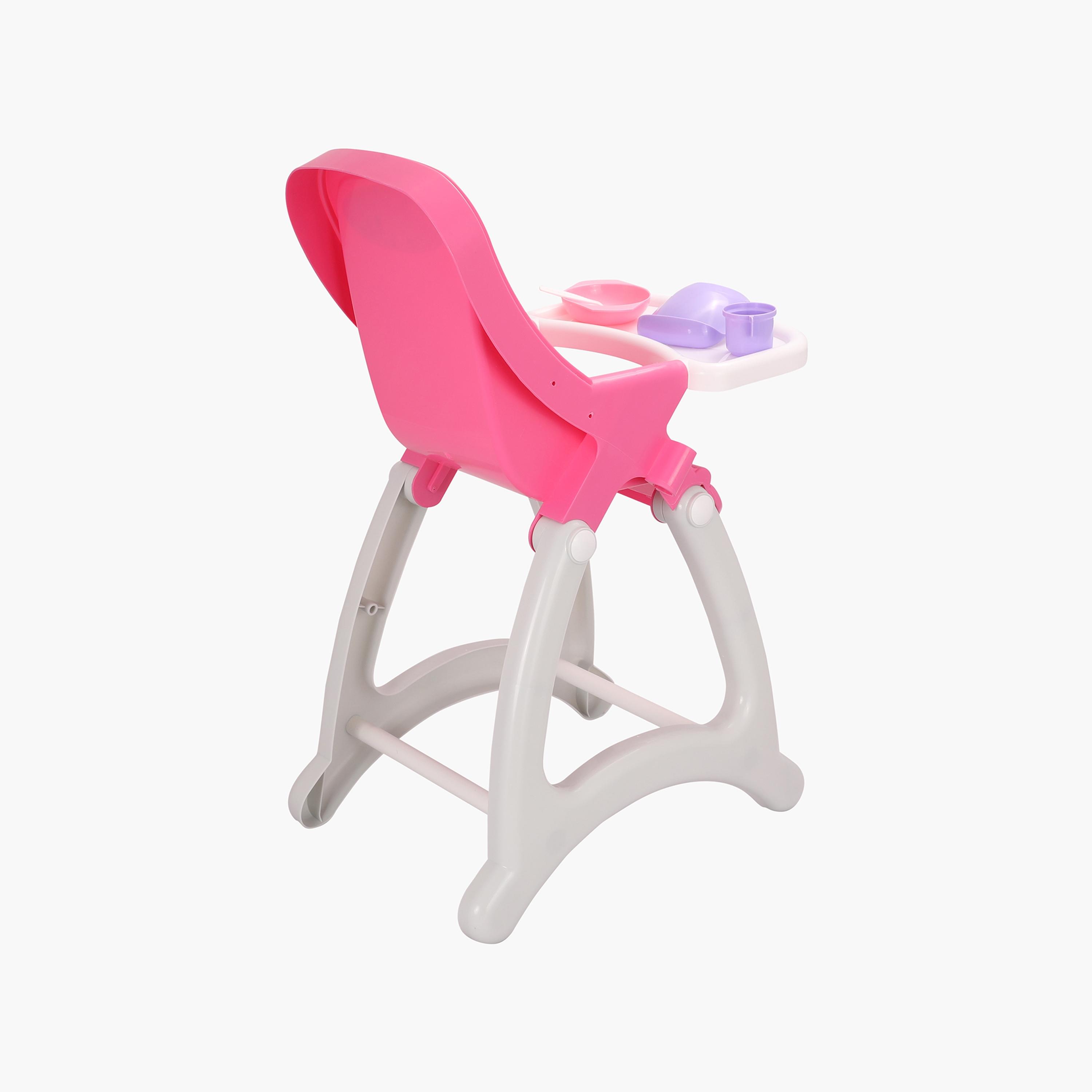 مجموعة لعب كرسي الدمية المرتفع من بوليسي-toys-dollsandplaysets-dollplaysets-image-3
