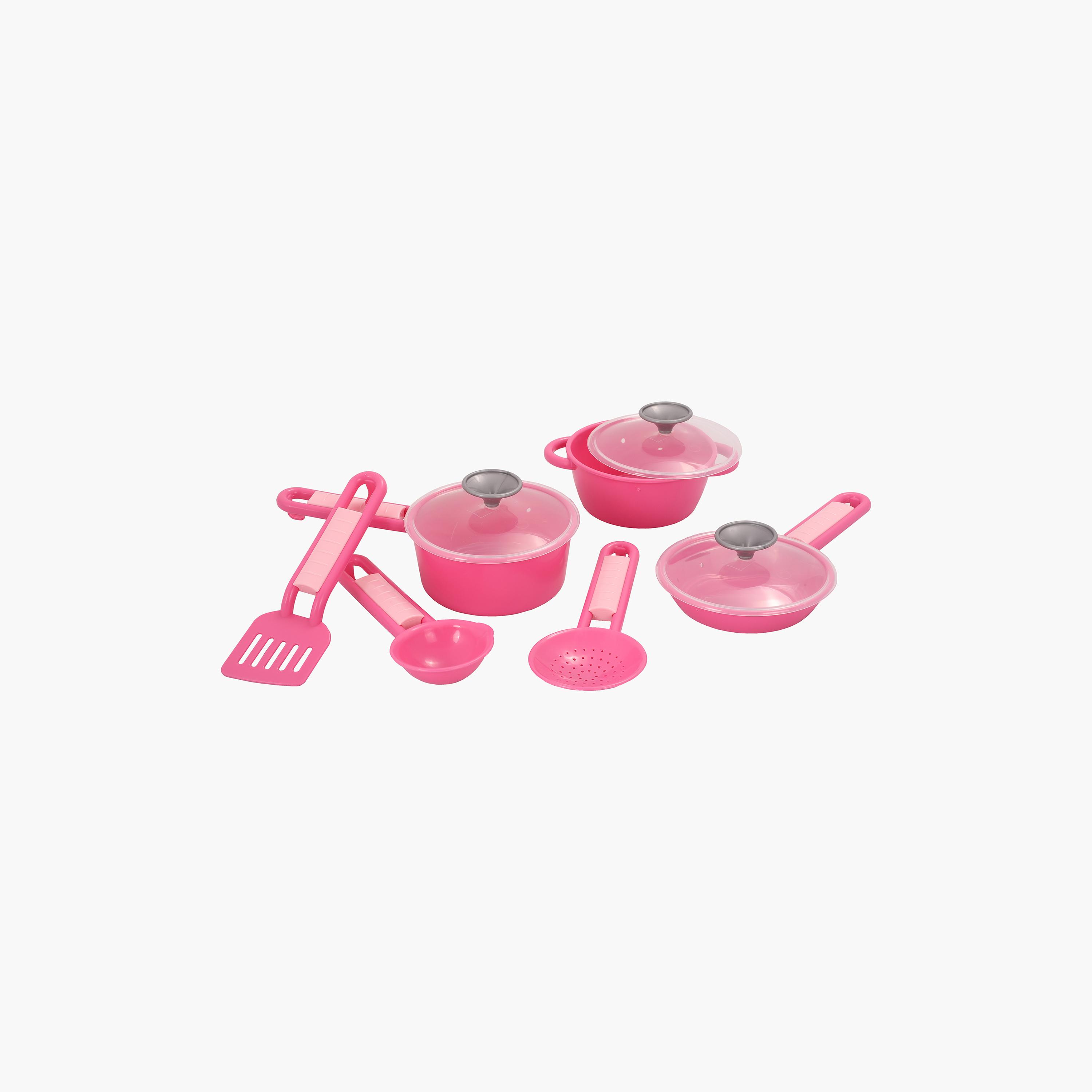 مجموعة ألعاب مطبخ من بوليسي-toys-roleplay-kitchensets-image-3