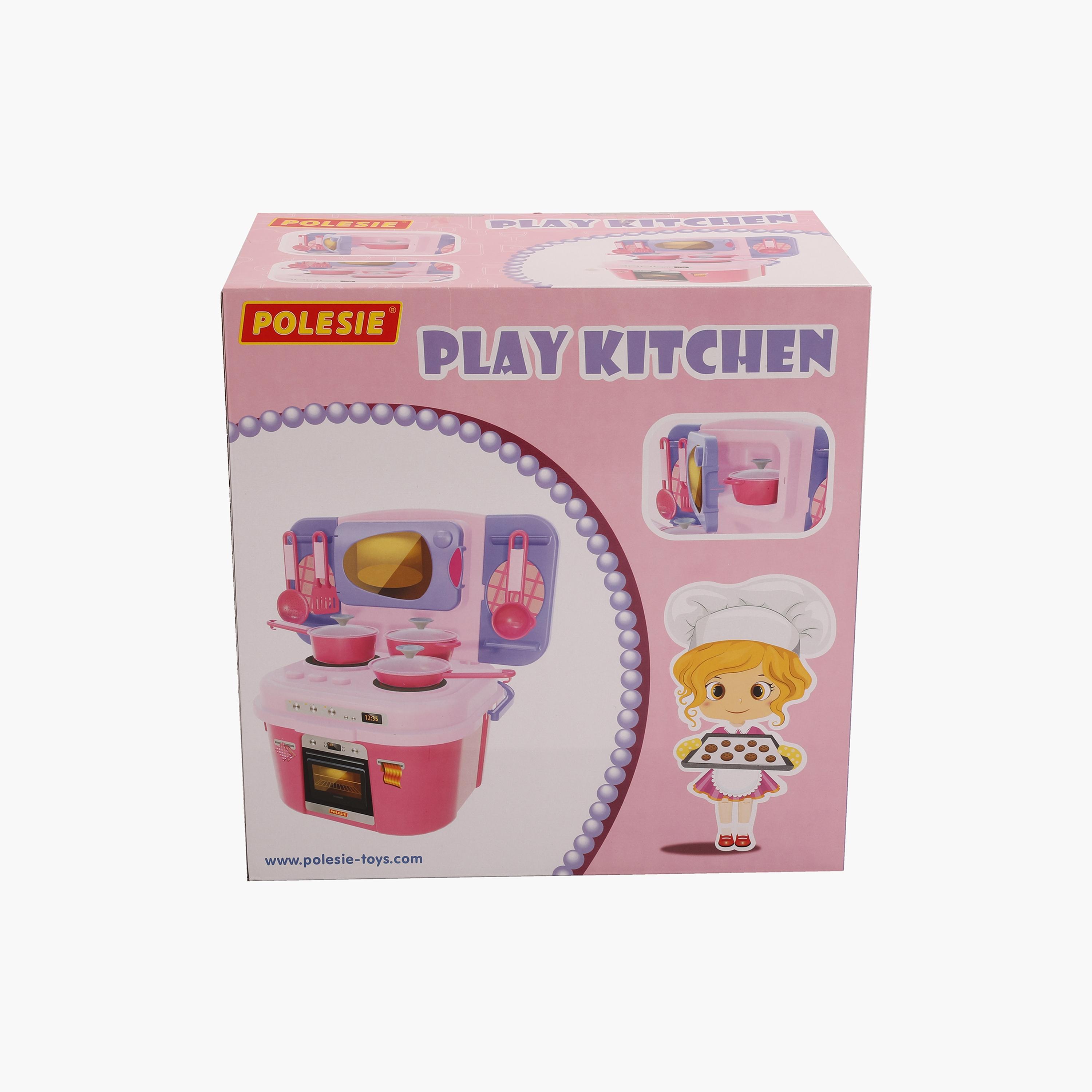 مجموعة ألعاب مطبخ من بوليسي-toys-roleplay-kitchensets-image-4