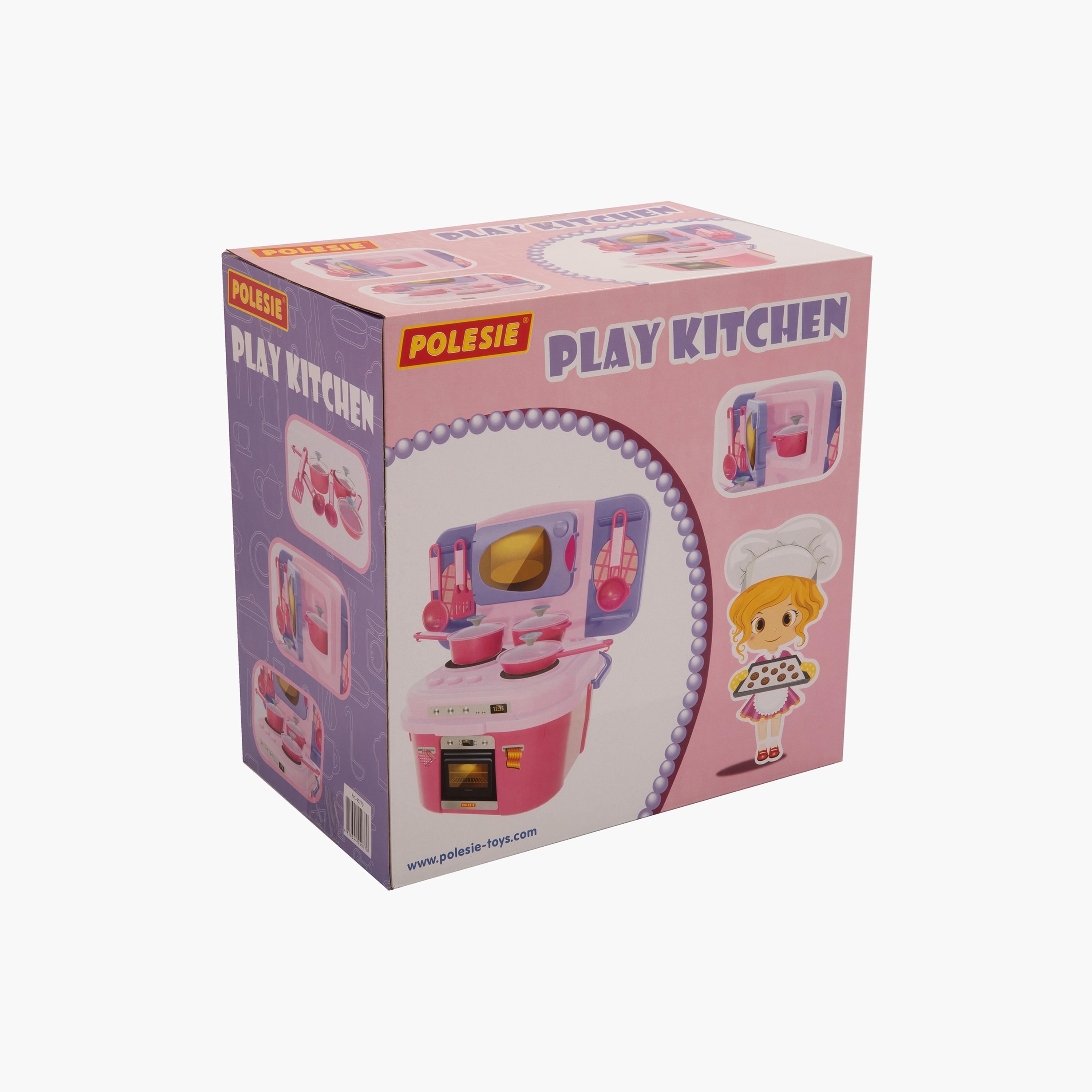 مجموعة ألعاب مطبخ من بوليسي-toys-roleplay-kitchensets-image-5