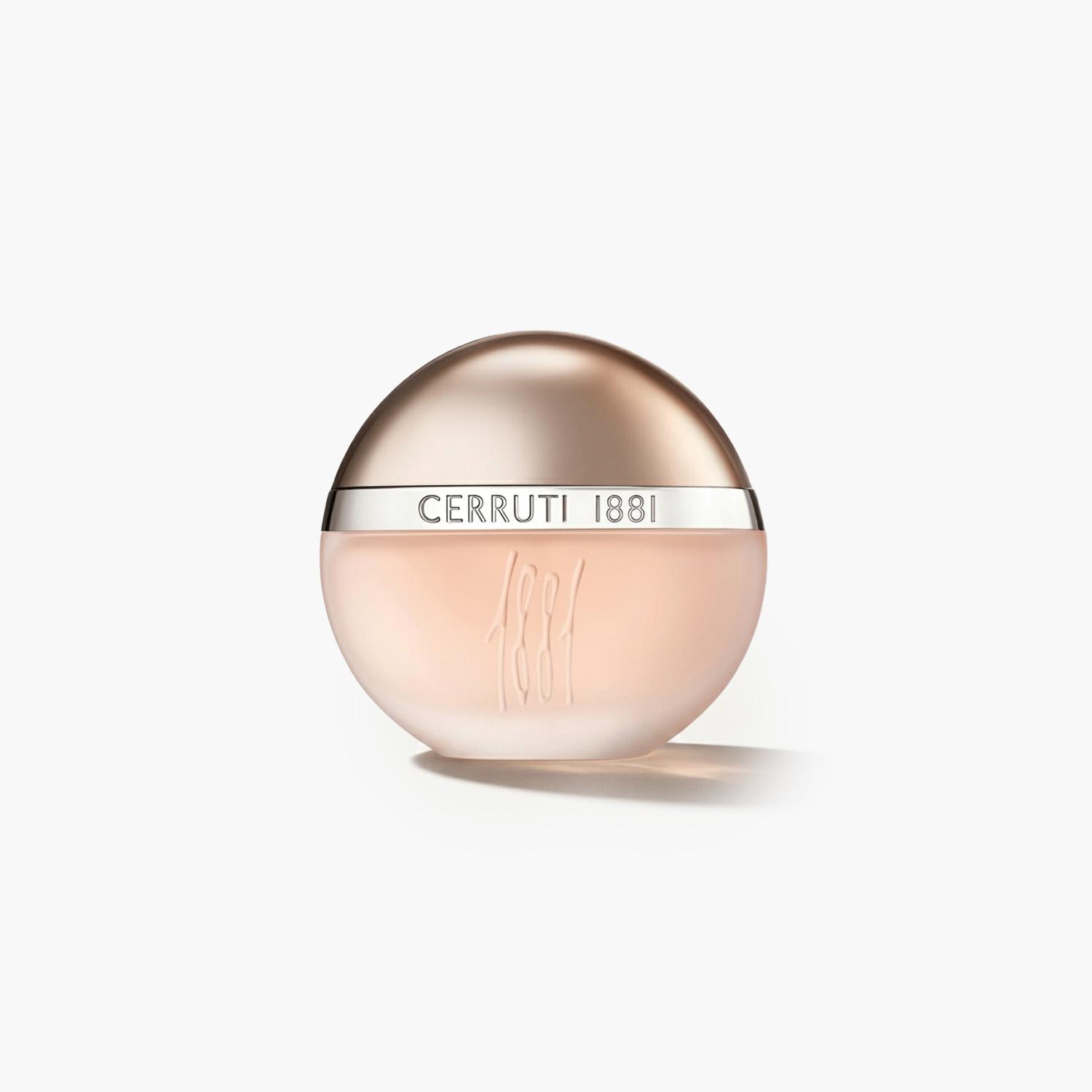 Nino Cerruti 1881 Pour Femme EDT for Women - 100 ml-beautyandpersonalcare-fragrance-women-image-1